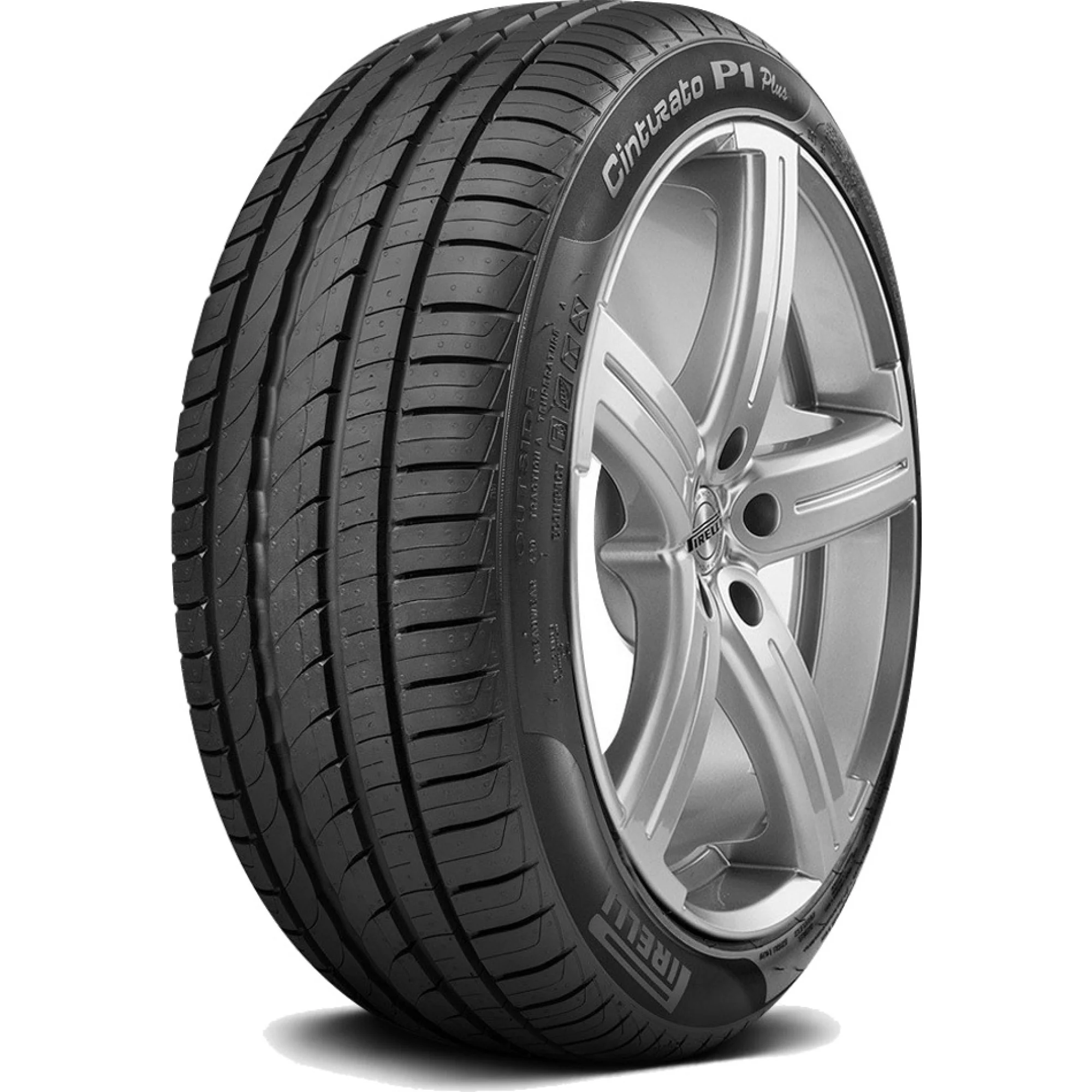 LLANTA PIRELLI 195/50R15 CINTURATO P1 PLUS SL 82V