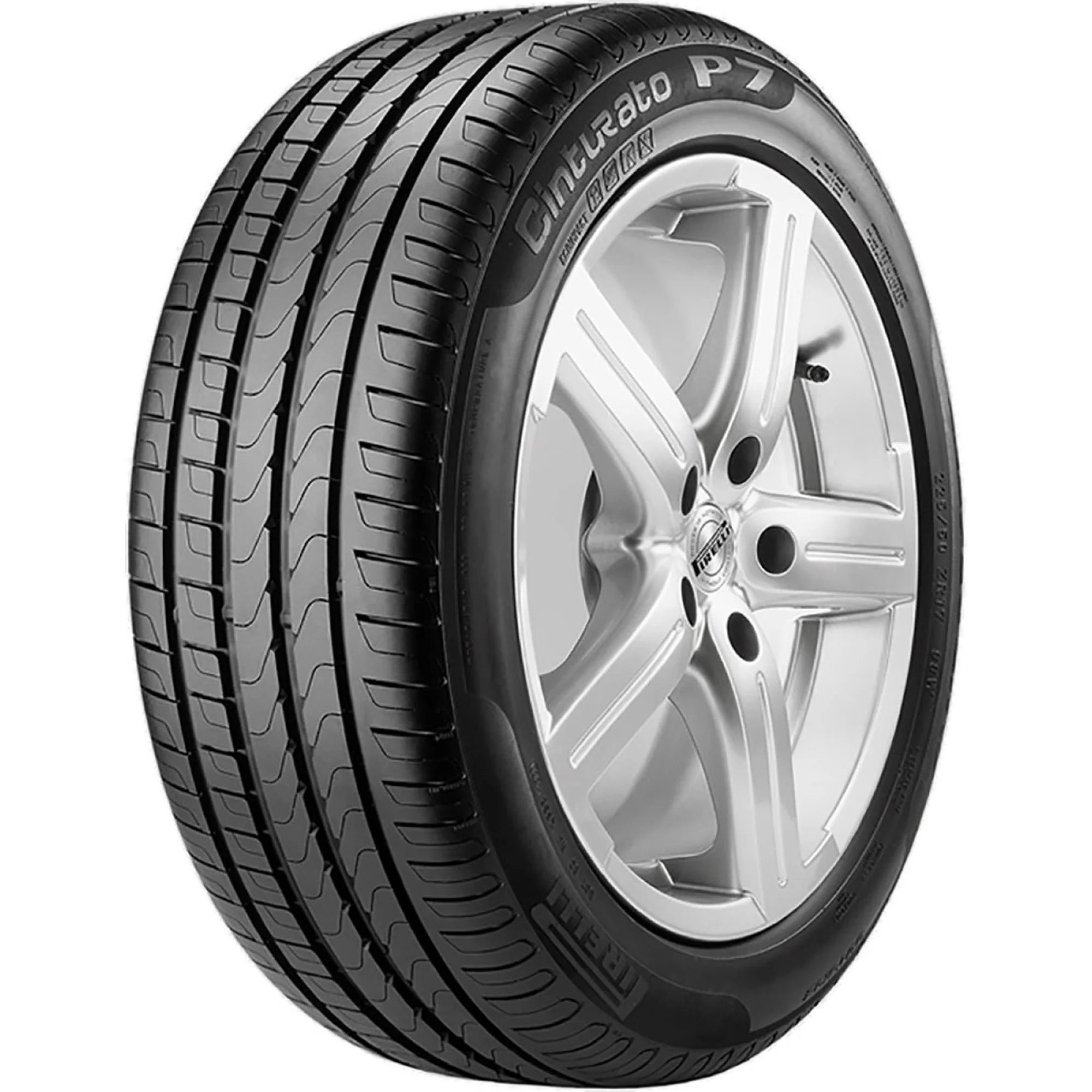 LLANTA PIRELLI 195/50R16 CINTURATO P7 SL 84H