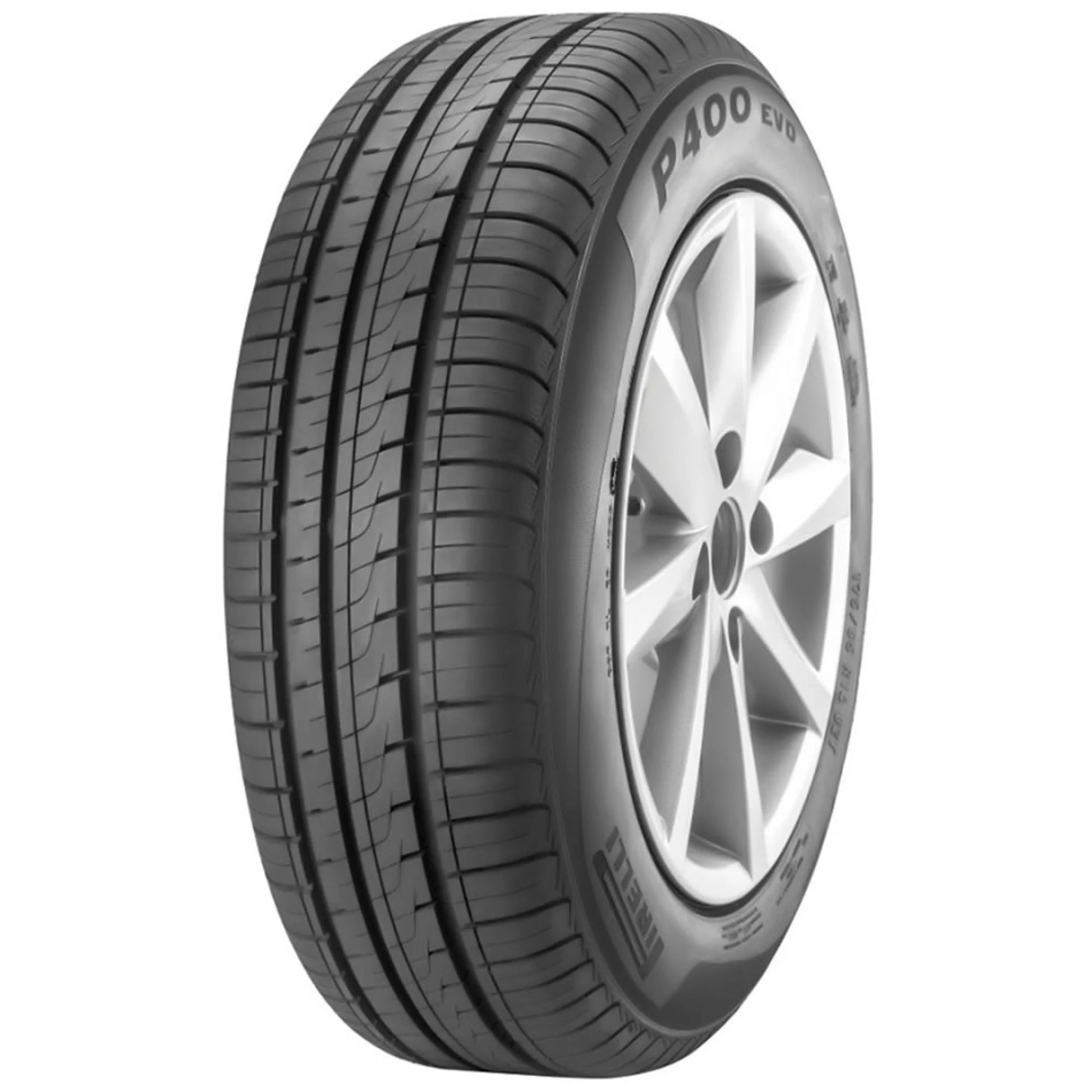 LLANTA PIRELLI 205/55R16 P400 EVO SL 91V