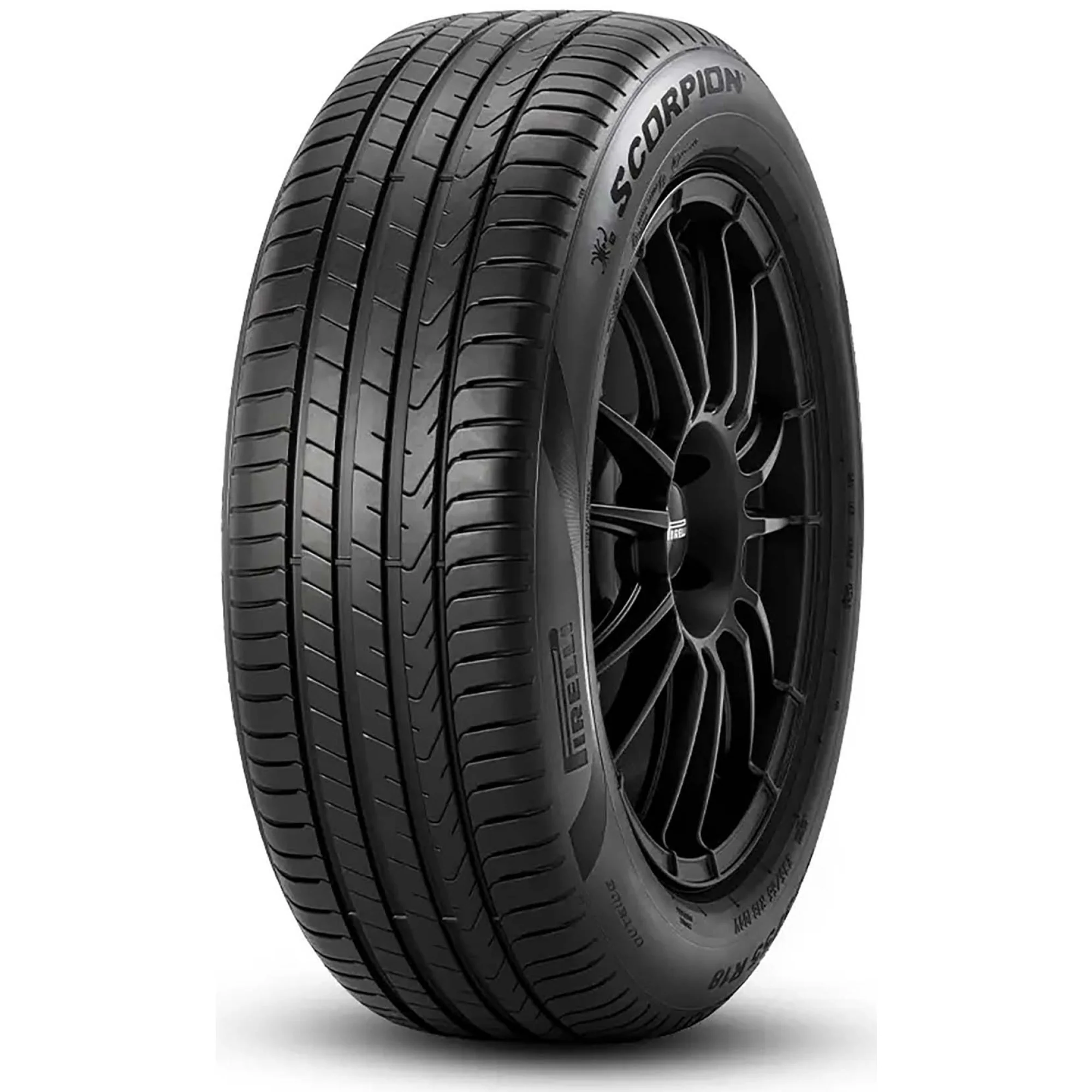 LLANTA PIRELLI 205/55R17 SCORPION (EN BLANCO) 91V