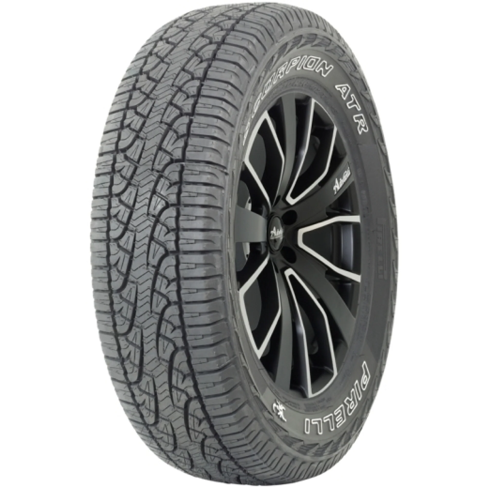 LLANTA PIRELLI 205/60R16 SCORPION ATR SEAL INSIDE 92H