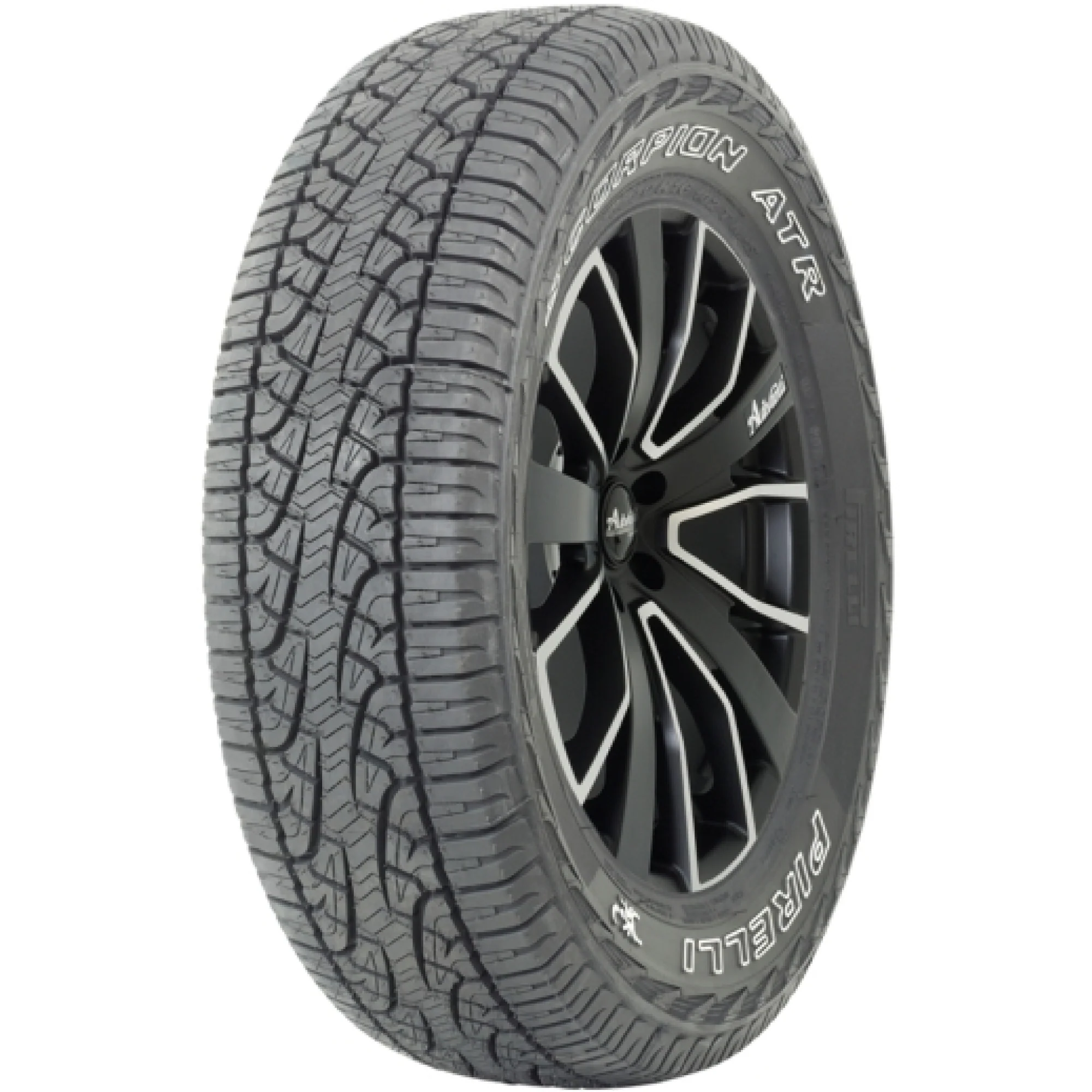 LLANTA PIRELLI 215/60R17 SCORPION ATR XL 100H