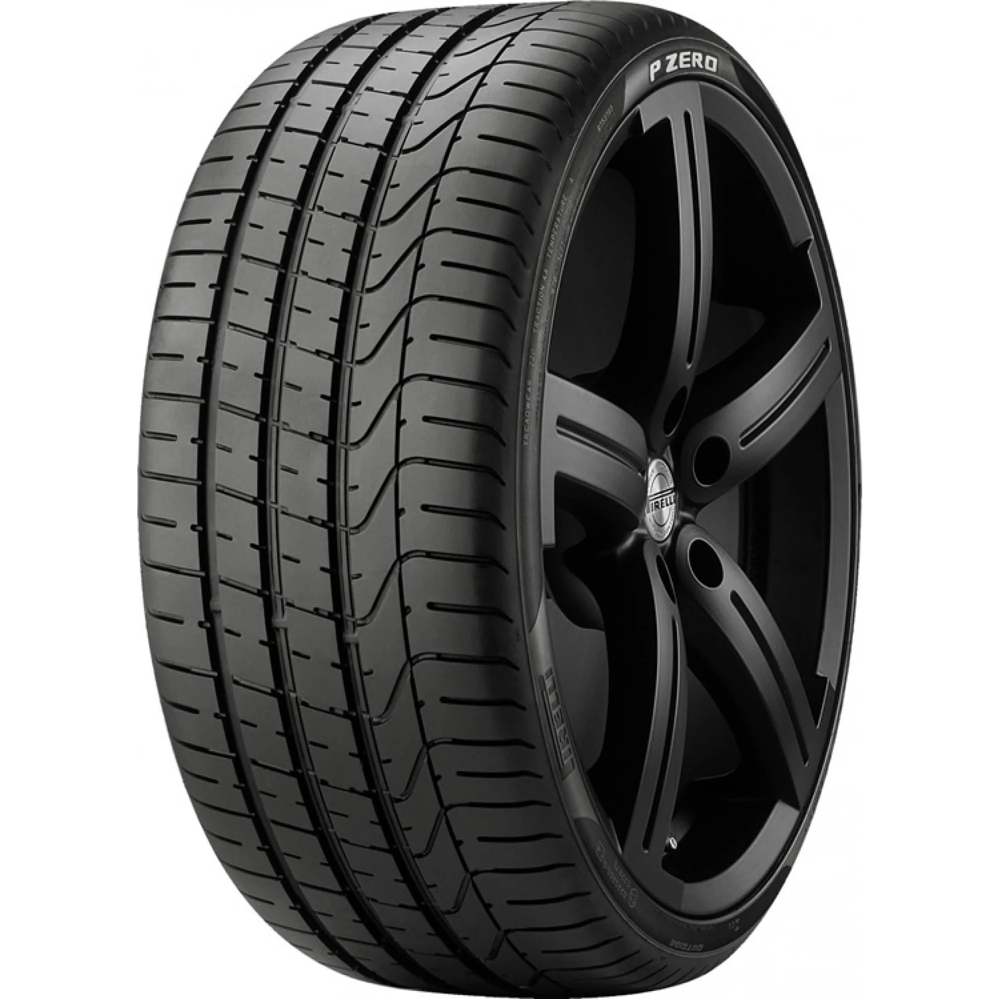 LLANTA PIRELLI 225/40ZR18 P ZERO XL,MO(MERCEDES) 92Y