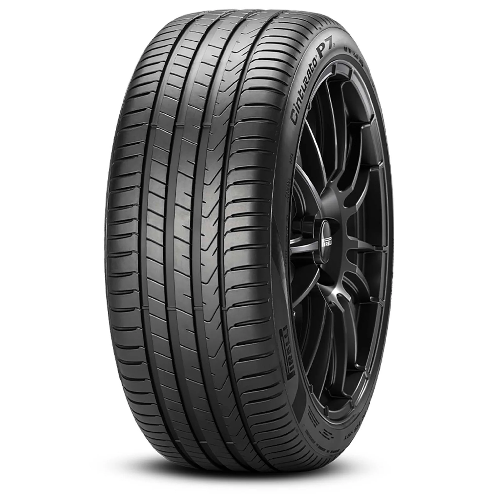 LLANTA PIRELLI 225/45R17 CINTURATO P7 (P7C2) SL,KS 91W