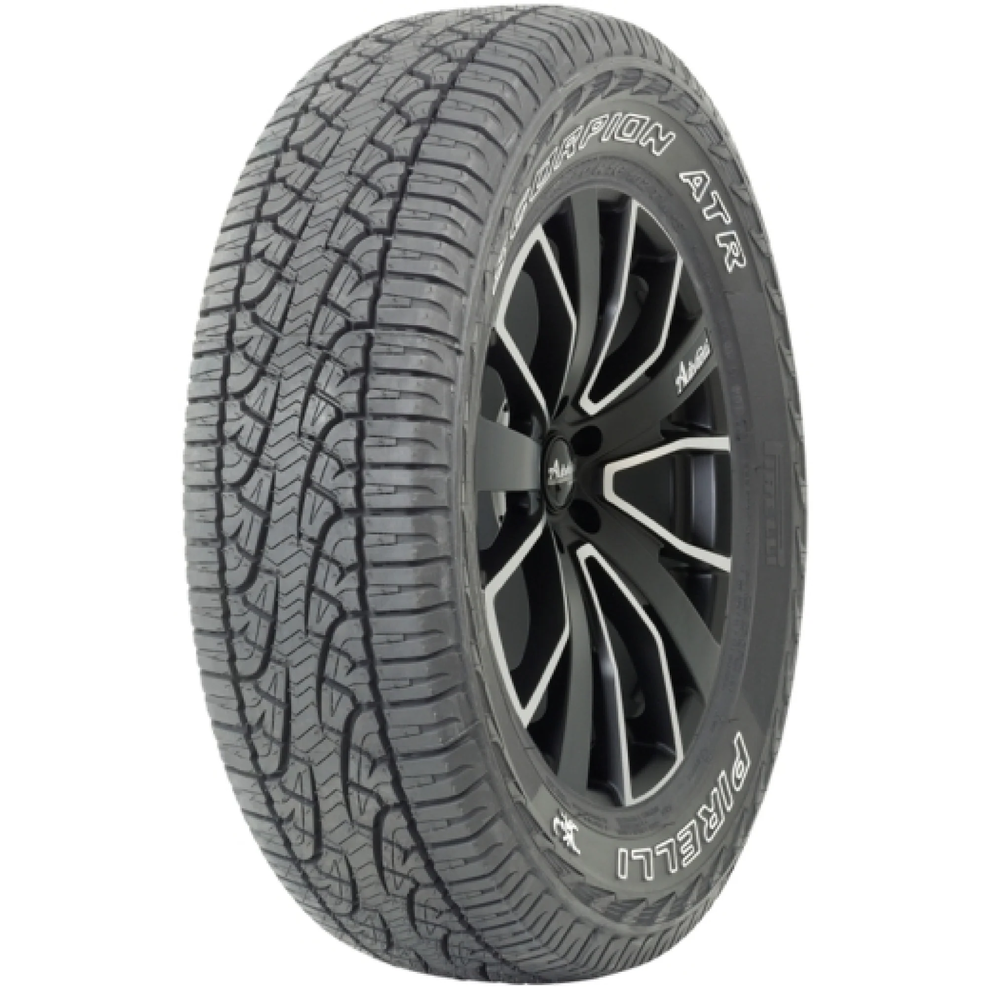 LLANTA PIRELLI 225/60R17 SCORPION ATR SL 99H