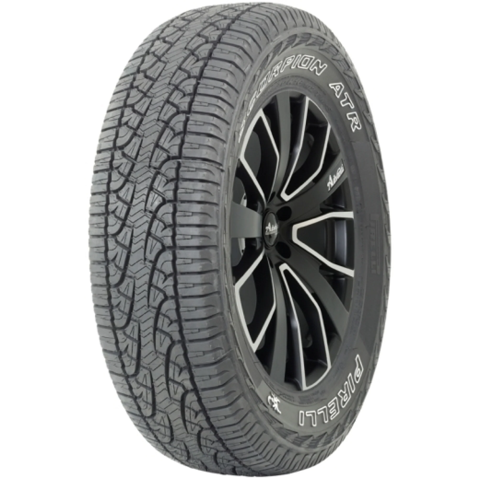 LLANTA PIRELLI 225/65R17 SCORPION ATR SEAL INSIDE XL 106H