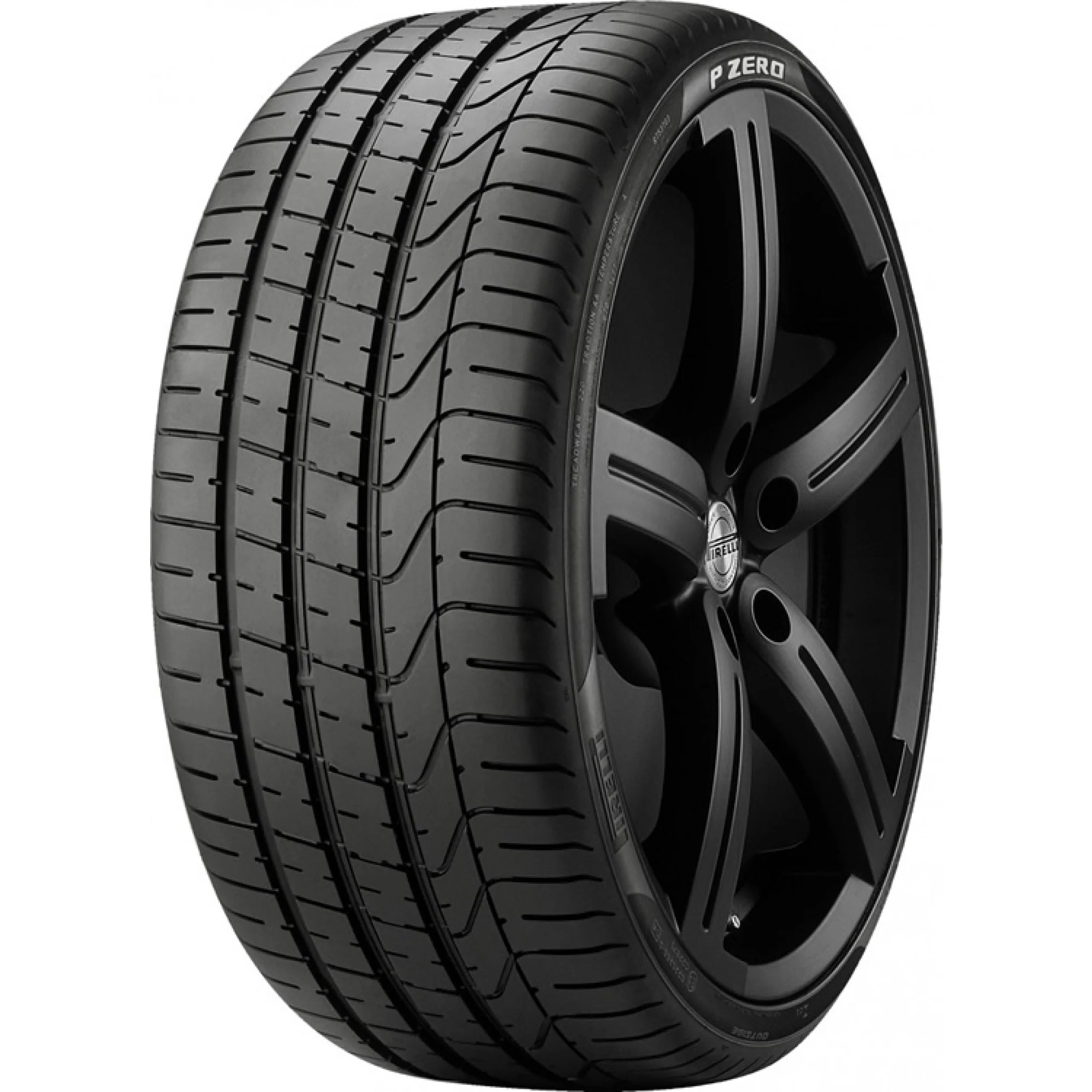 LLANTA PIRELLI 235/35R19 P ZERO XL,BMW 91Y