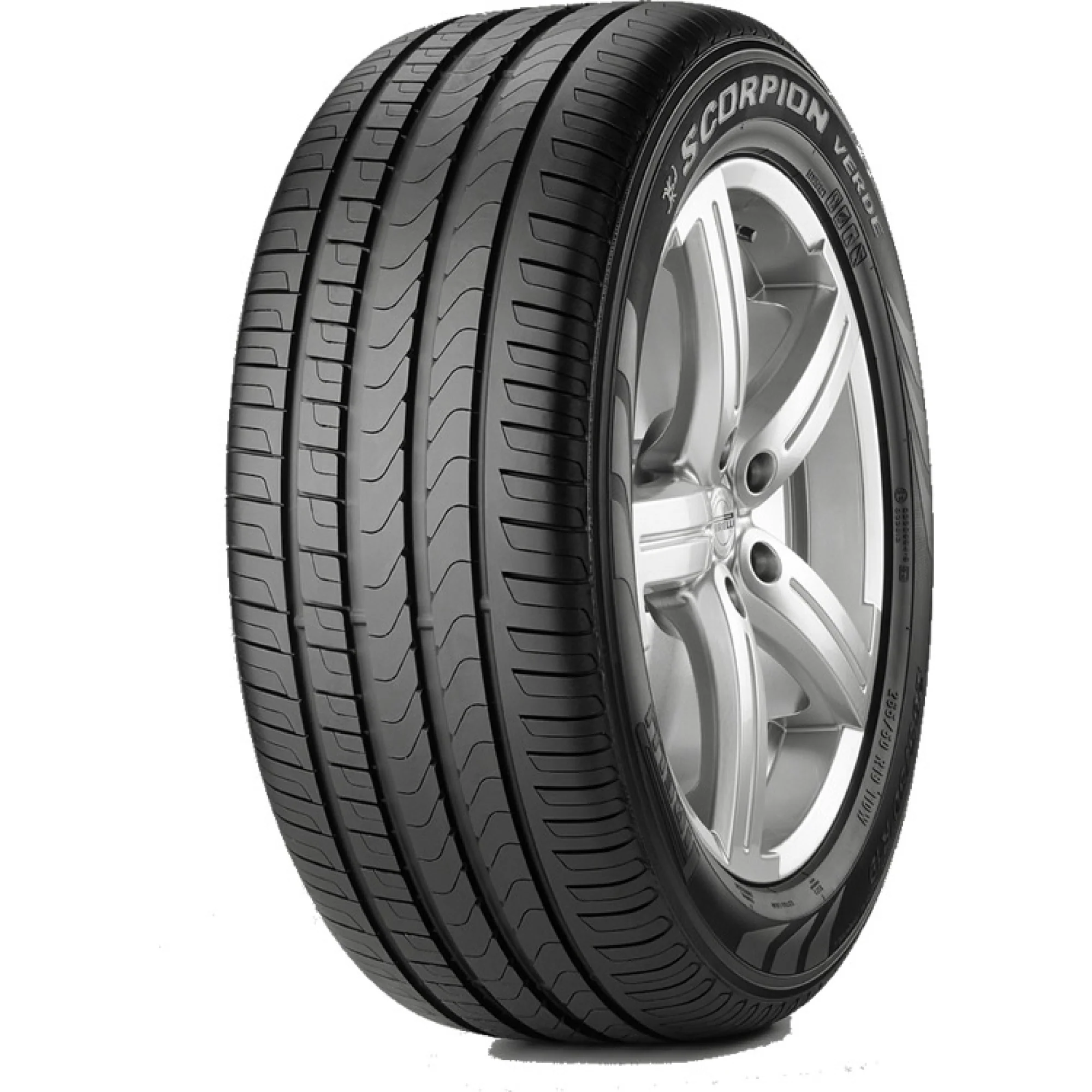 LLANTA PIRELLI 235/50R18 SCORPION VERDE SEAL INSIDE SL 97V