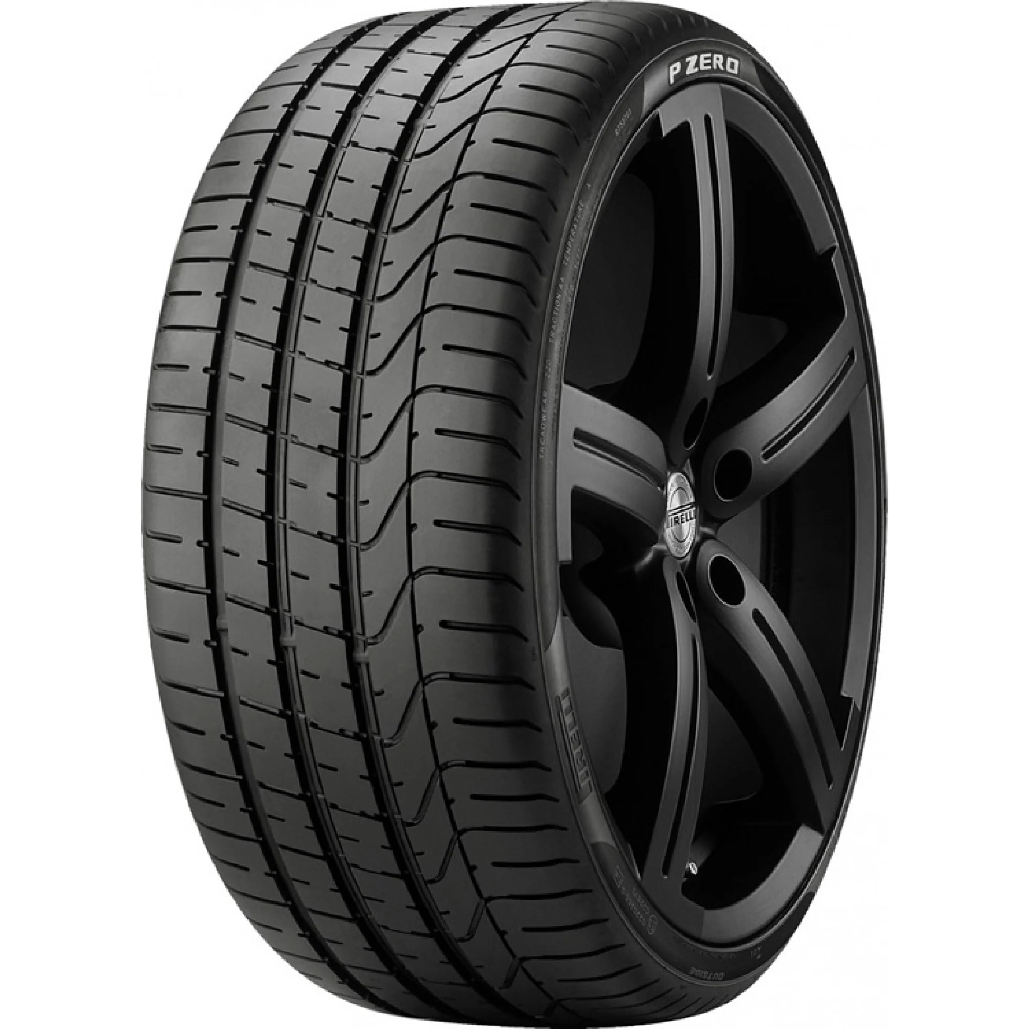 LLANTA PIRELLI 255/35R20 P ZERO AO(AUDI) XL 97Y