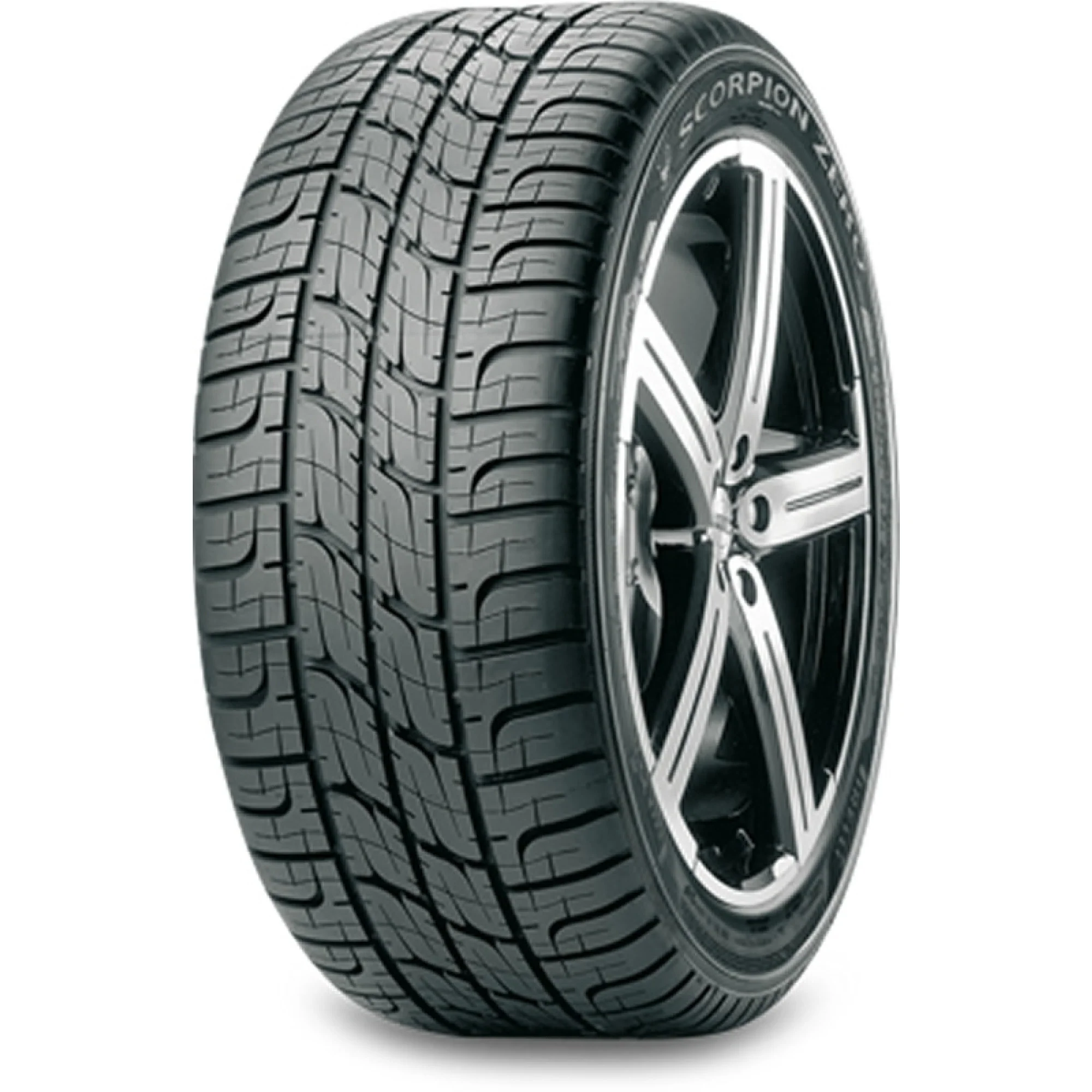 LLANTA PIRELLI 255/45R20 SCORPION ZERO XL 105V
