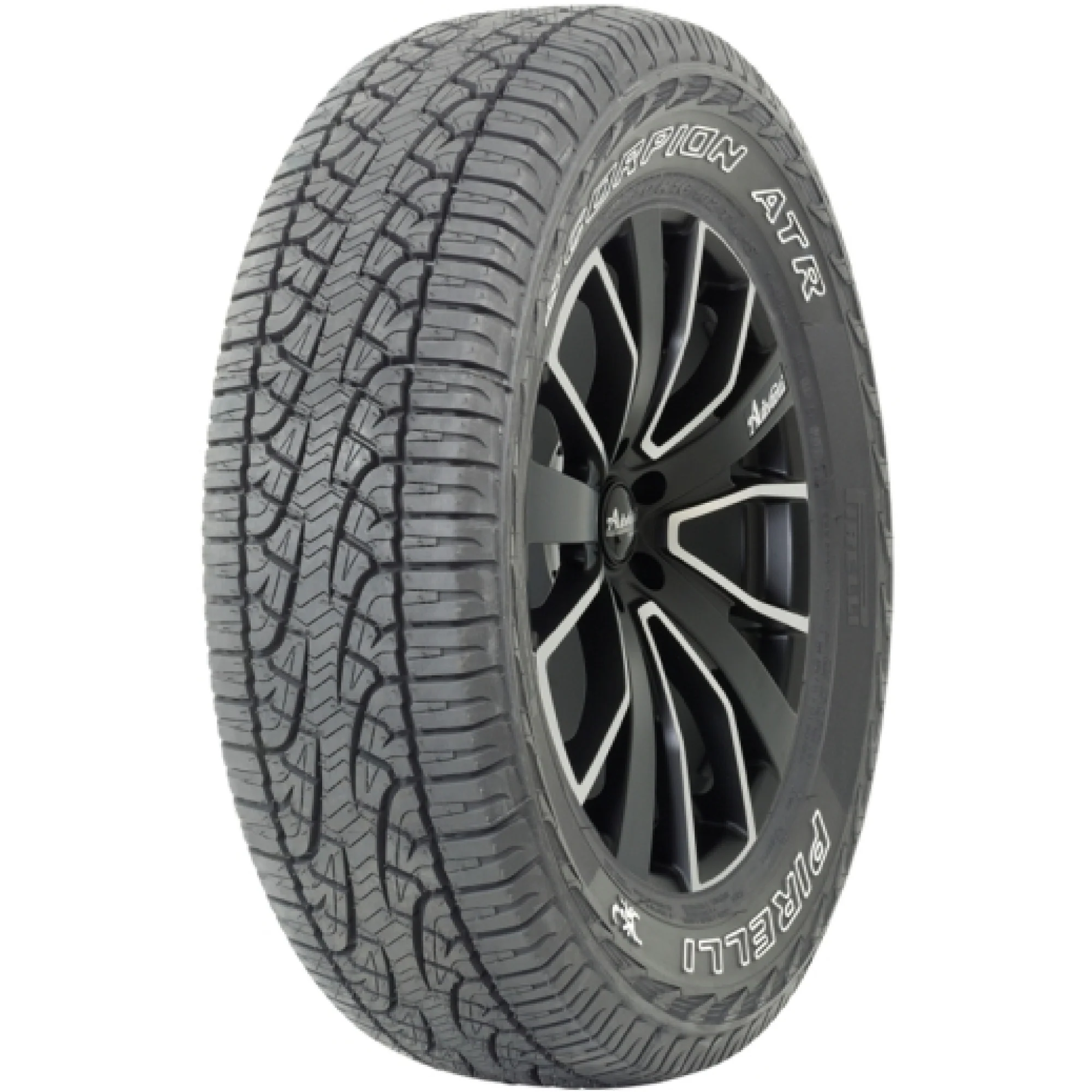 LLANTA PIRELLI 255/65R17 SCORPION ATR SL 110T