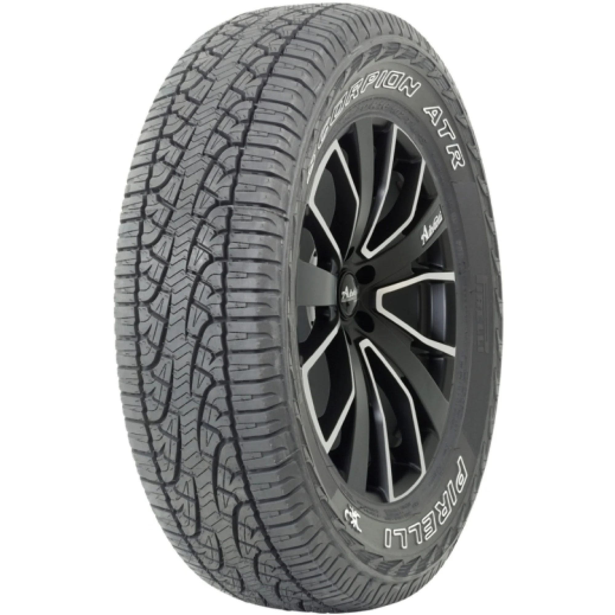 LLANTA PIRELLI 265/60R18 SCORPION ATR (KS) 110H