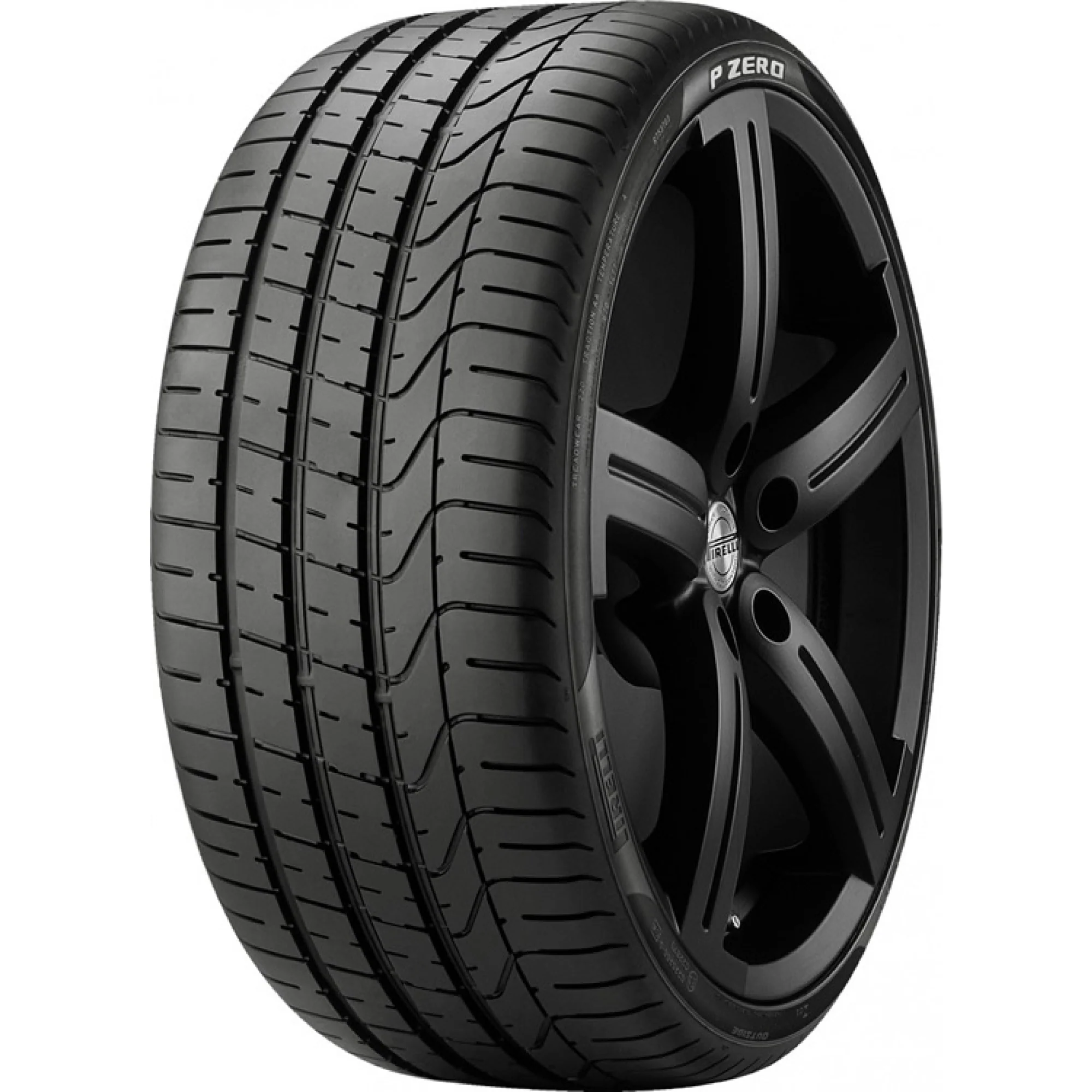 LLANTA PIRELLI 275/40R19 P ZERO RUN FLAT SL,BMW,MINI 101Y