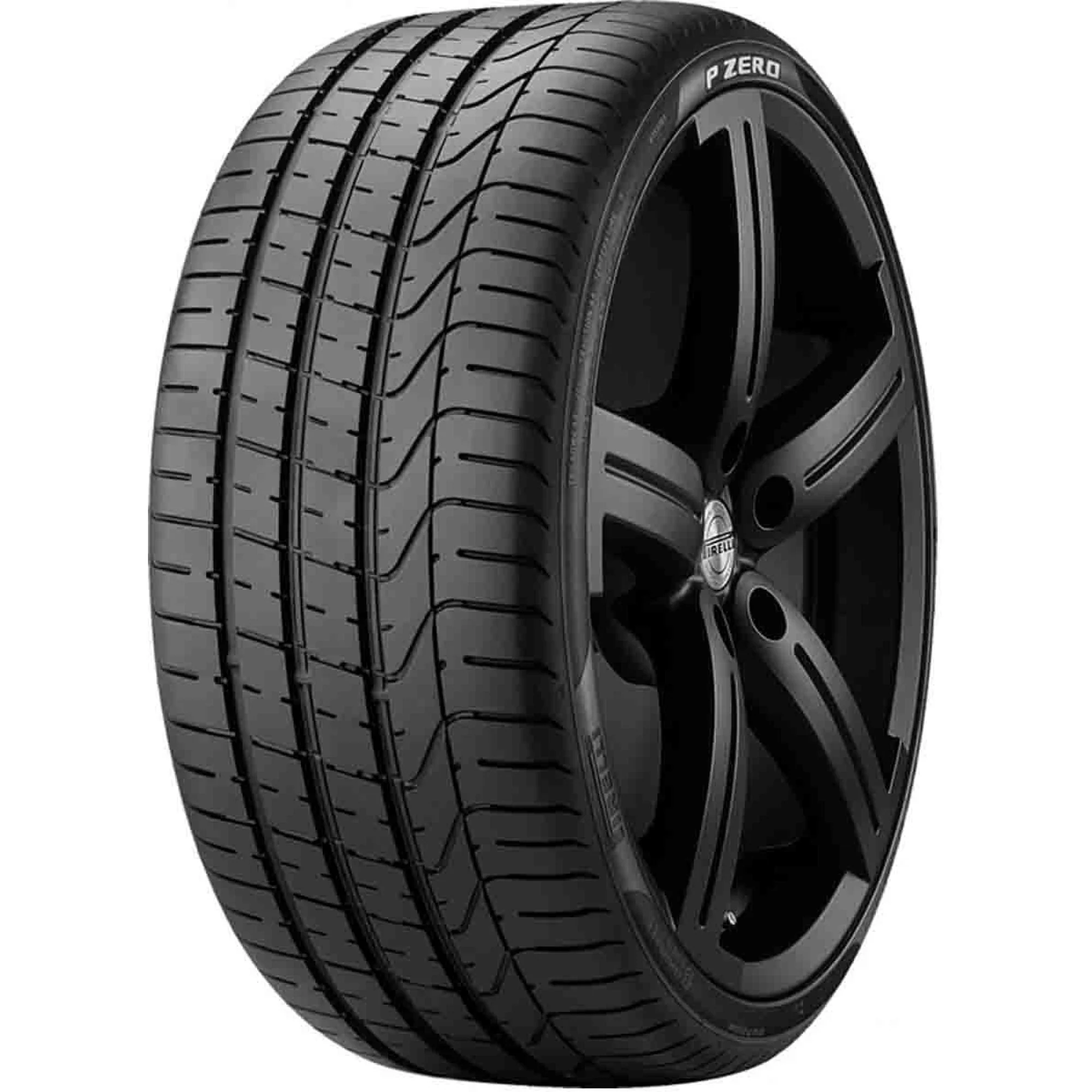 LLANTA PIRELLI 275/40R21 P ZERO RUN FLAT XL,BMW 107Y