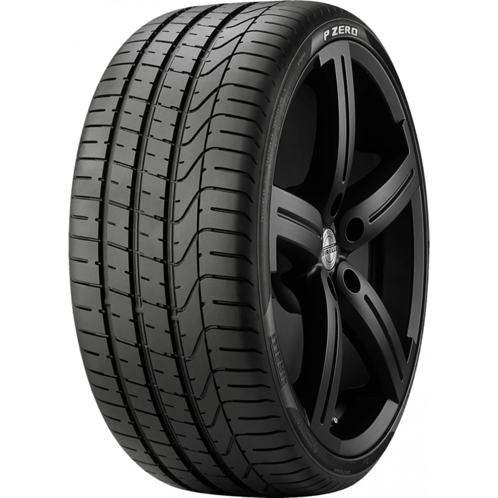 LLANTA PIRELLI 275/45R20 P ZERO RUN FLAT XL,BMW 110Y