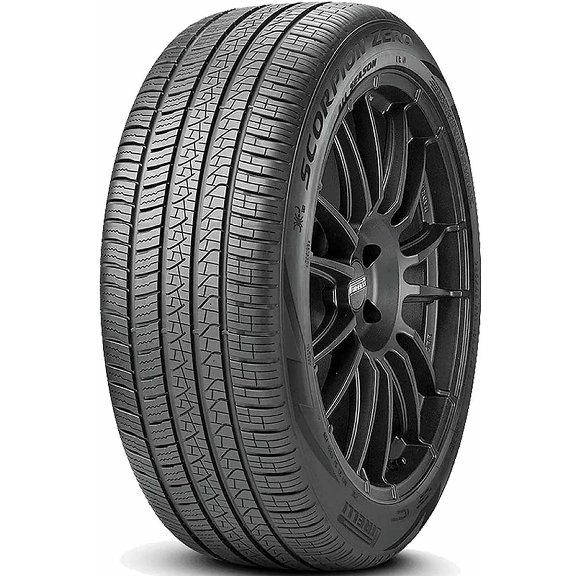 LLANTA PIRELLI 275/55R19 SCORPION ZERO ALL SEASON XL,(MO) 111V