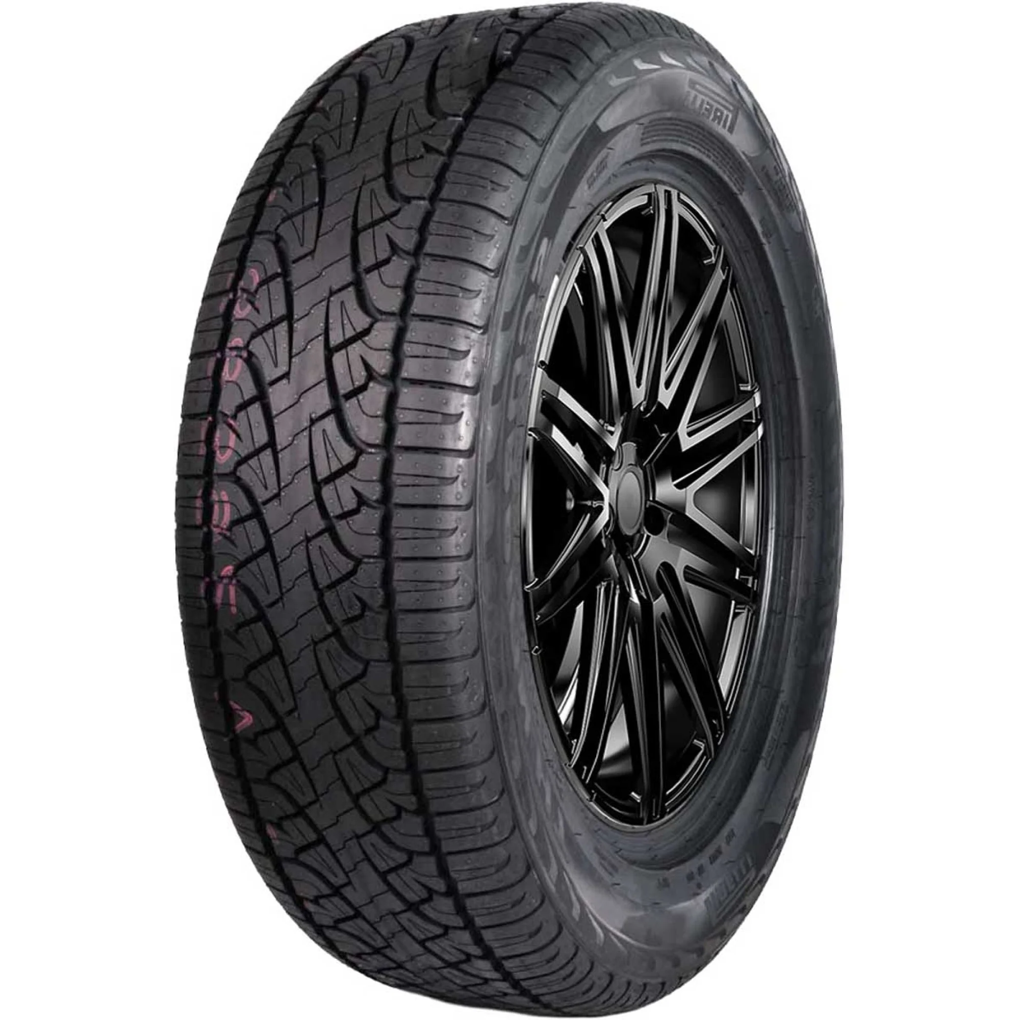 LLANTA PIRELLI LT235/75R15 SCORPION HT (EN BLANCO) 110T