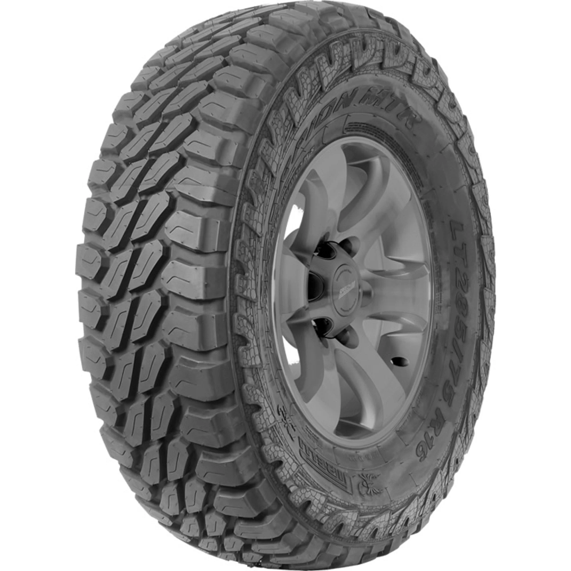 LLANTA PIRELLI LT255/70R16 SCORPION MTR 108Q