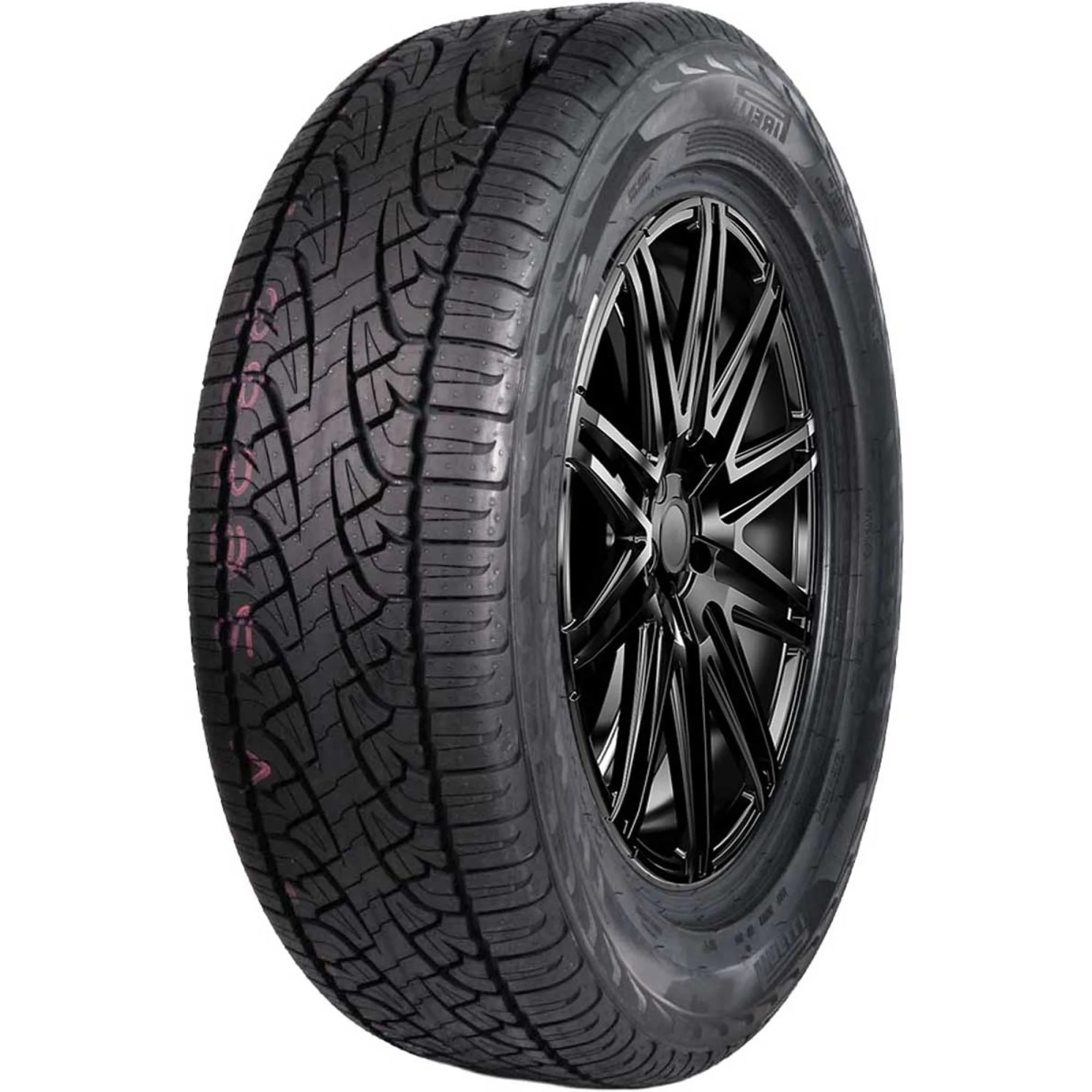 LLANTA PIRELLI LT265/75R16 SCORPION HT (EN BLANCO) 112S