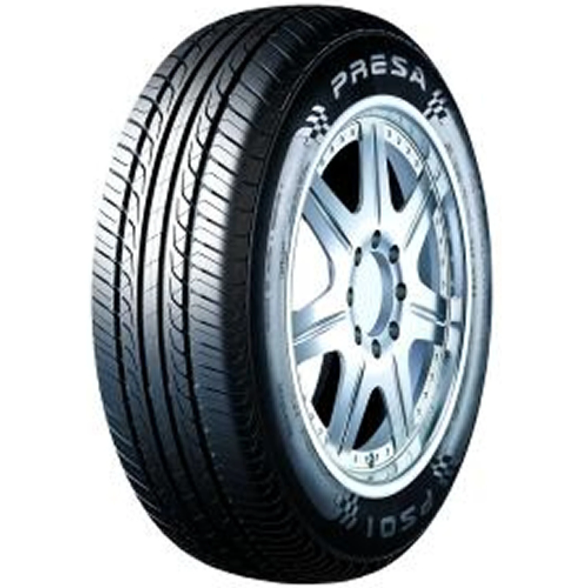 LLANTA PRESA 185/60R14 PS01 SL 82H