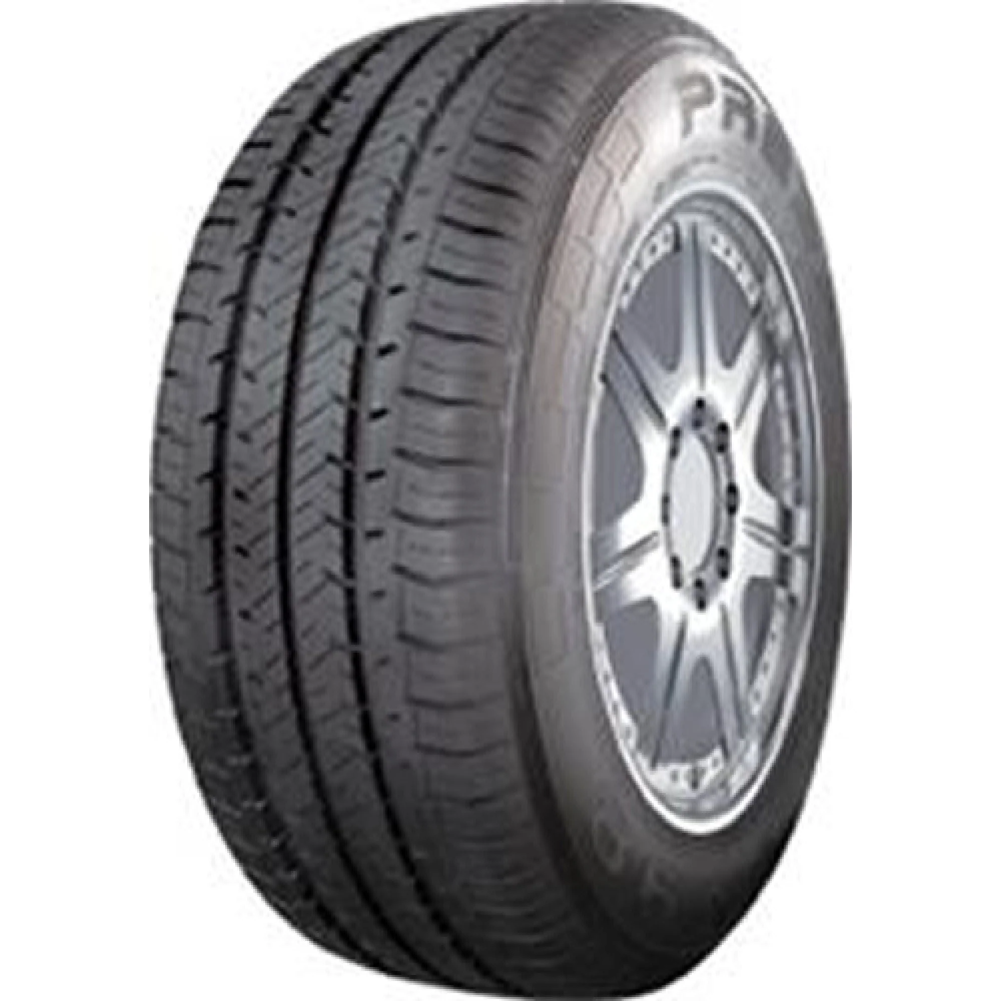 LLANTA PRESA 215/75R16C PV98 8 113/111R