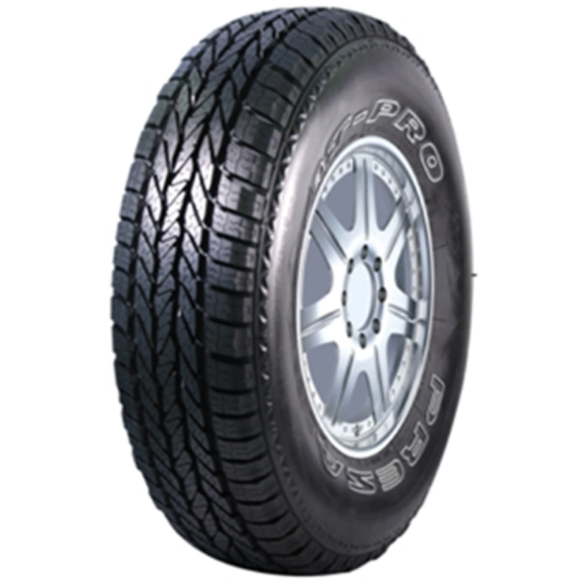 LLANTA PRESA P265/70R16 PJ88 SL 112S