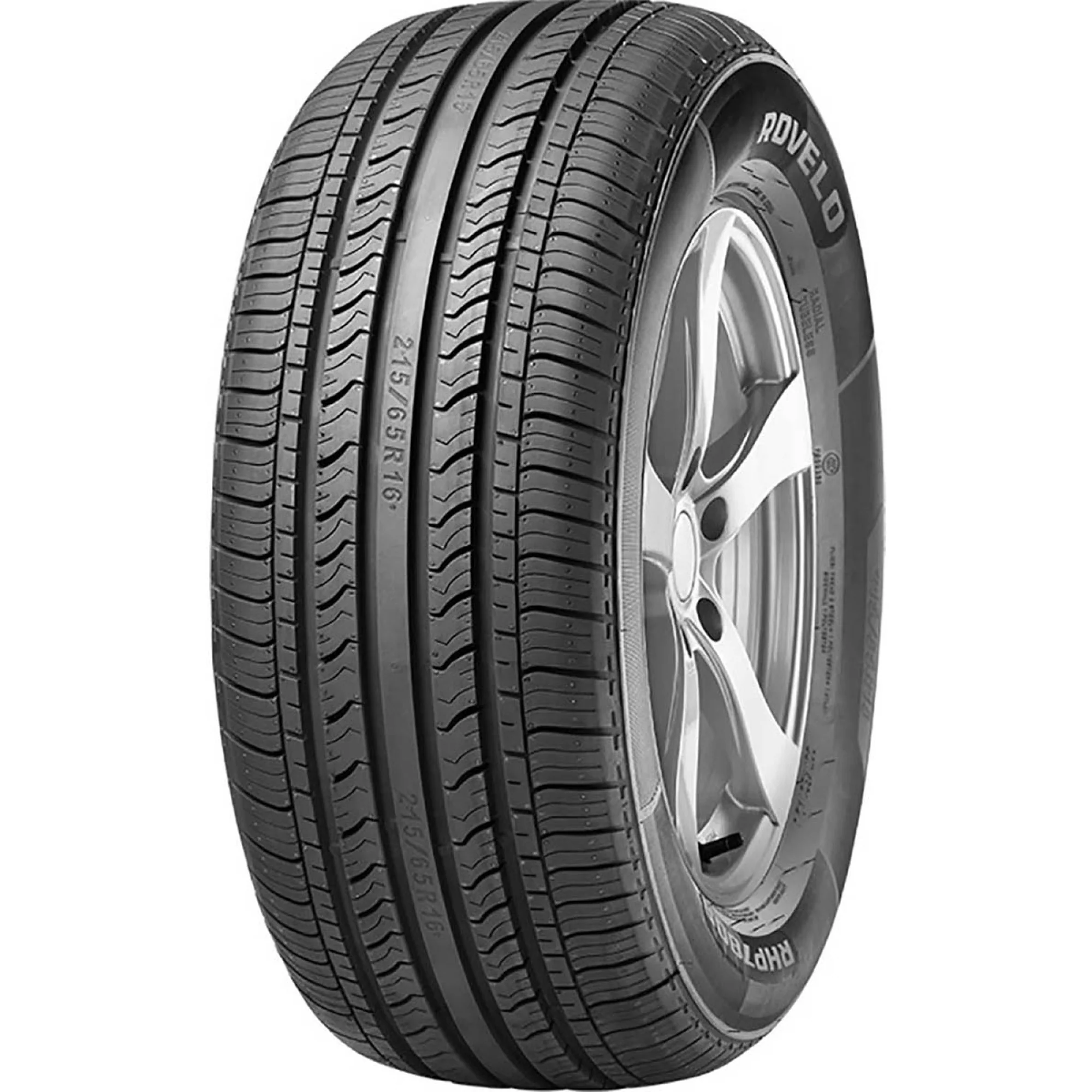 LLANTA ROVELO 185/55R15 RHP780P SL 82H