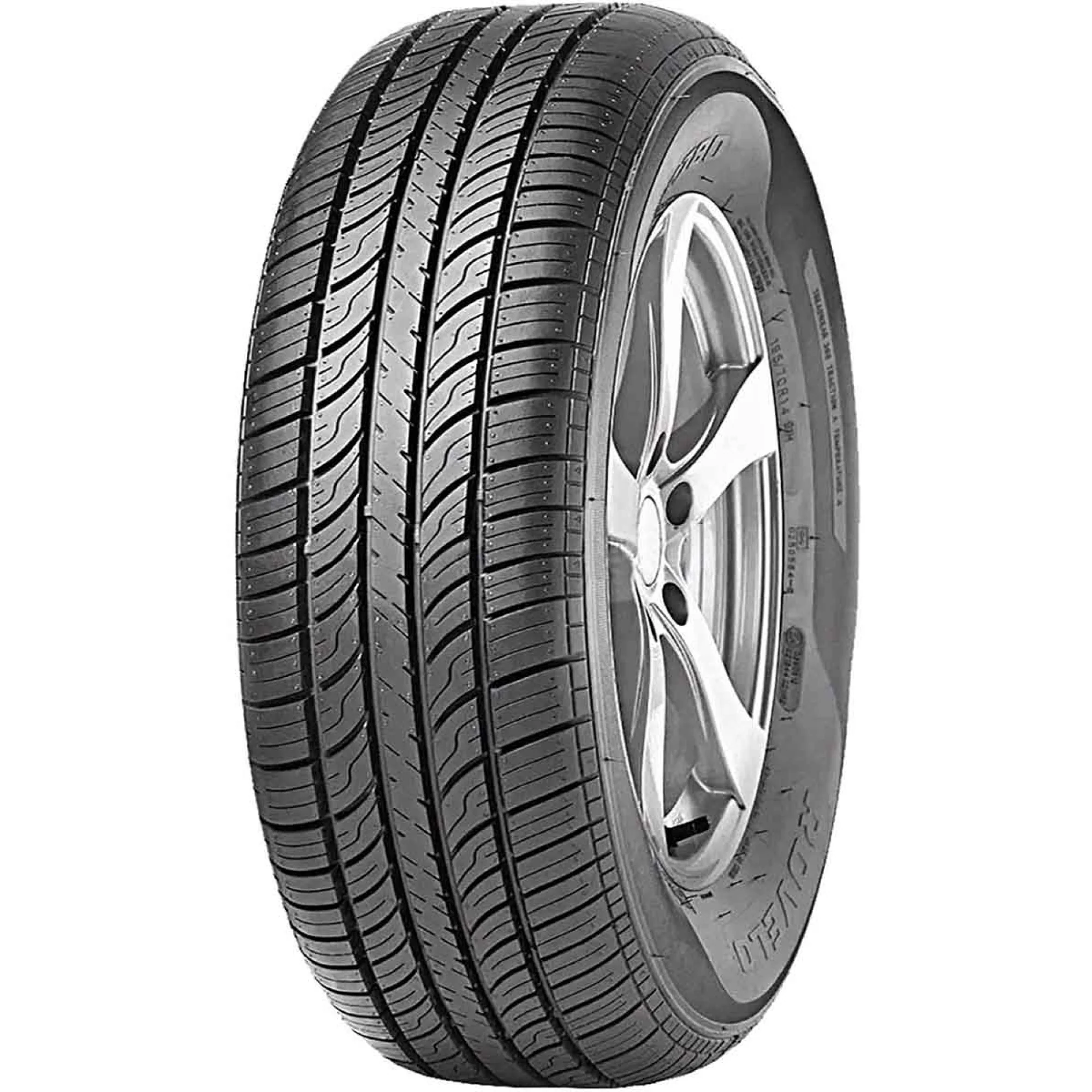 LLANTA ROVELO 215/60R16 RHP780 (EN BLANCO) 95V