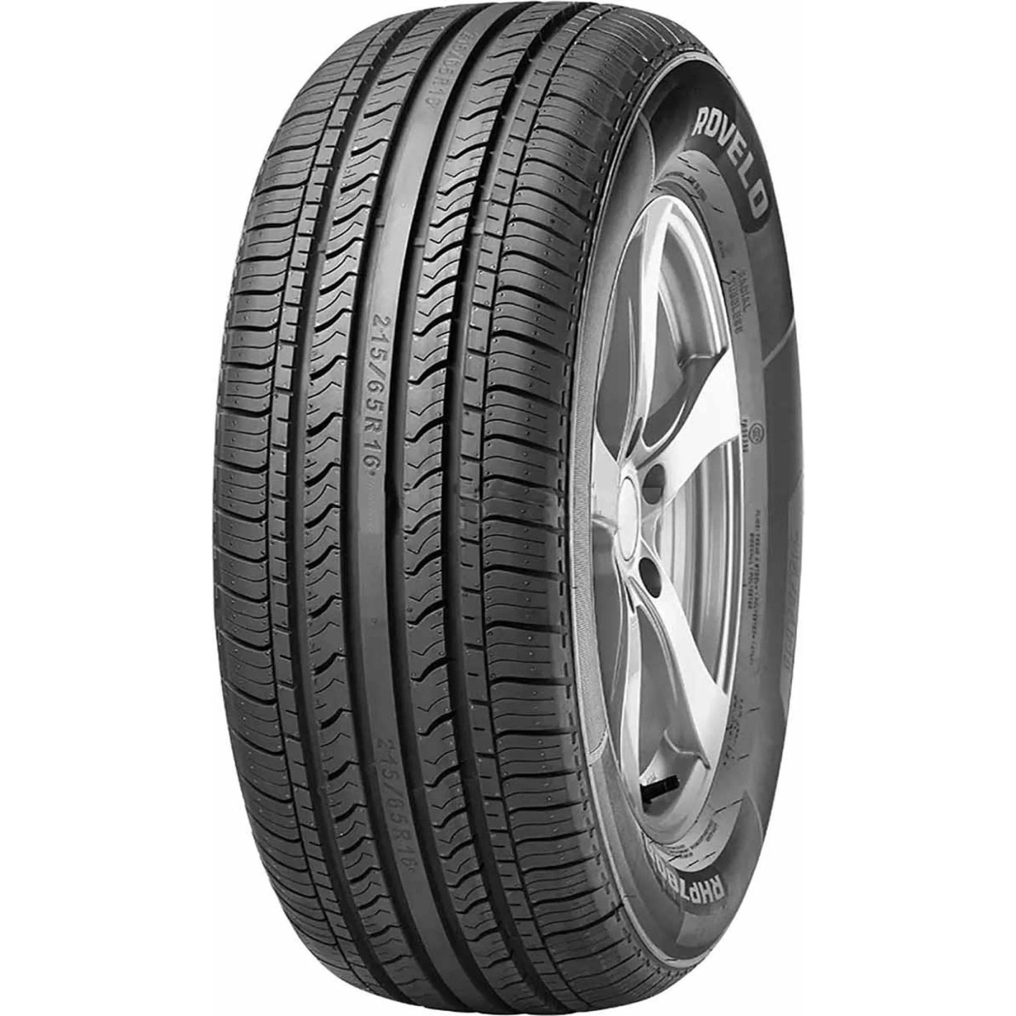 LLANTA ROVELO 215/65R16 RHP780P SL 98H