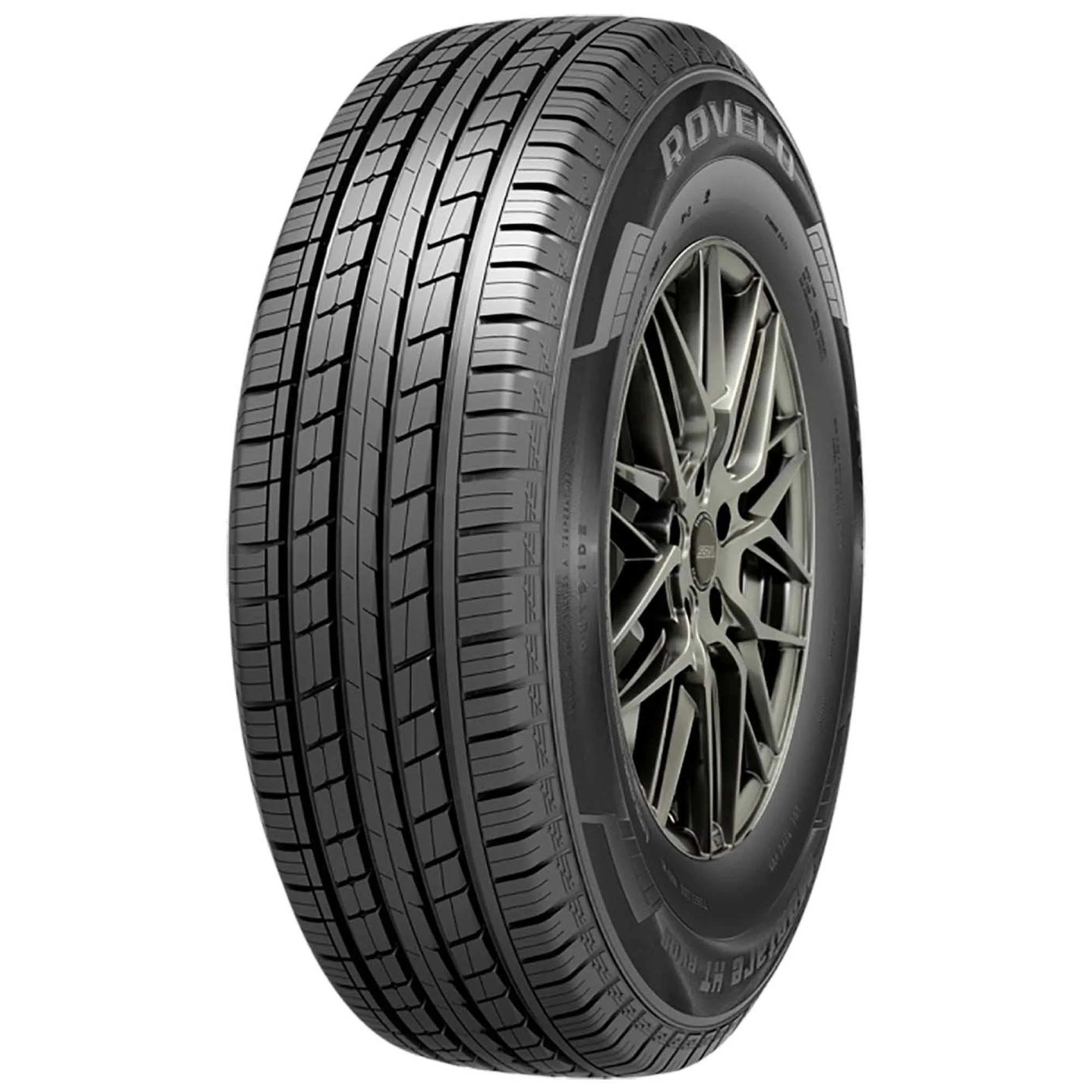 LLANTA ROVELO 235/55R19 MONTARE HT RV08 SL 101W