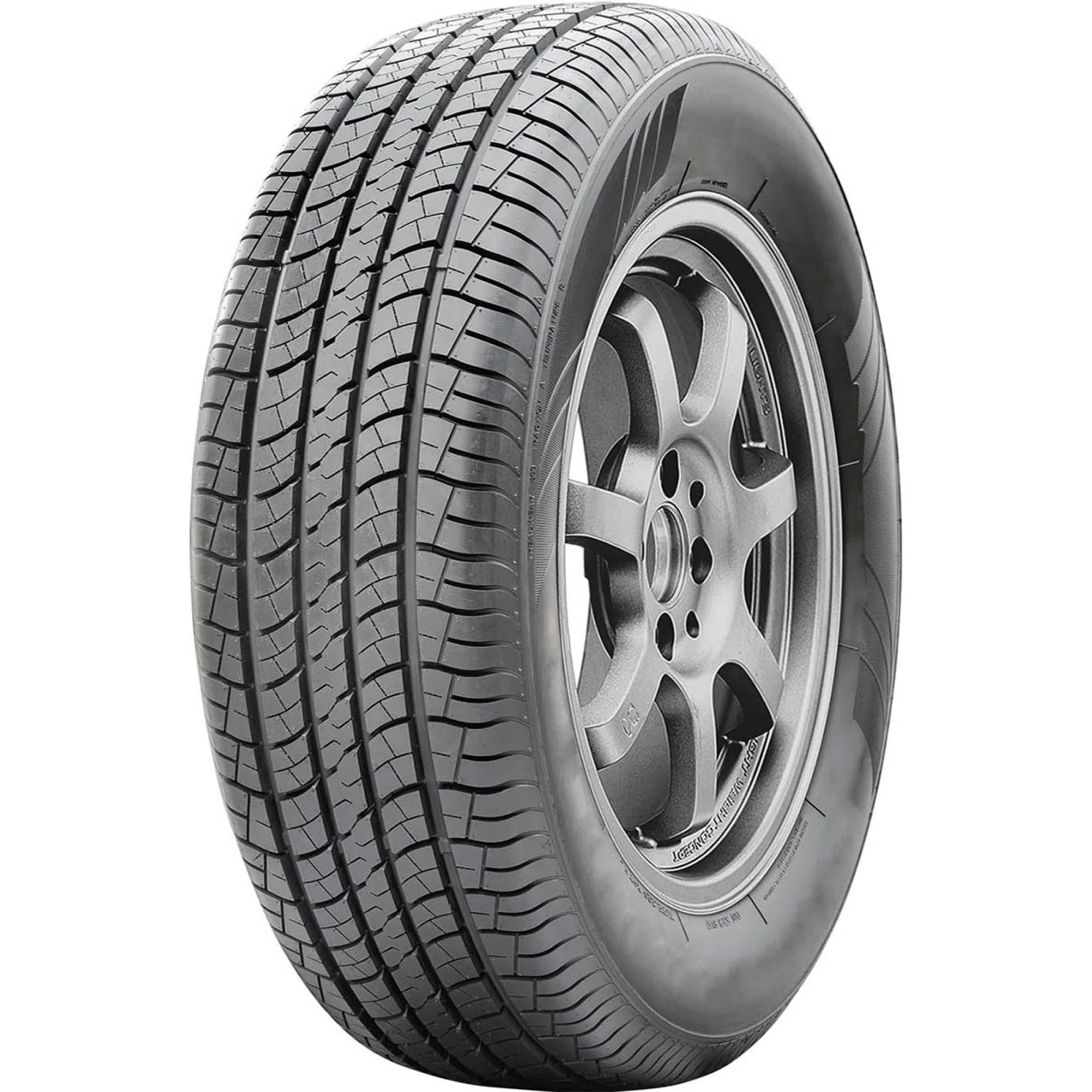 LLANTA ROVELO 265/50R20 ROAD QUEST H/T SL 107V