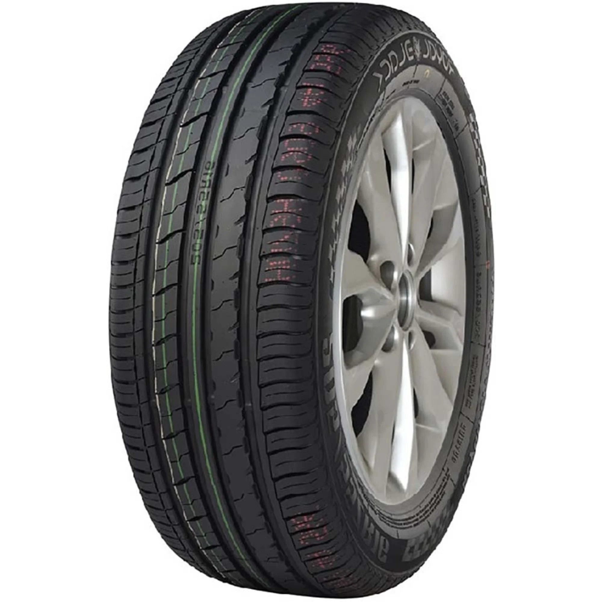 LLANTA ROYAL BLACK 195/45R16 PERFORMANCE XL 84V