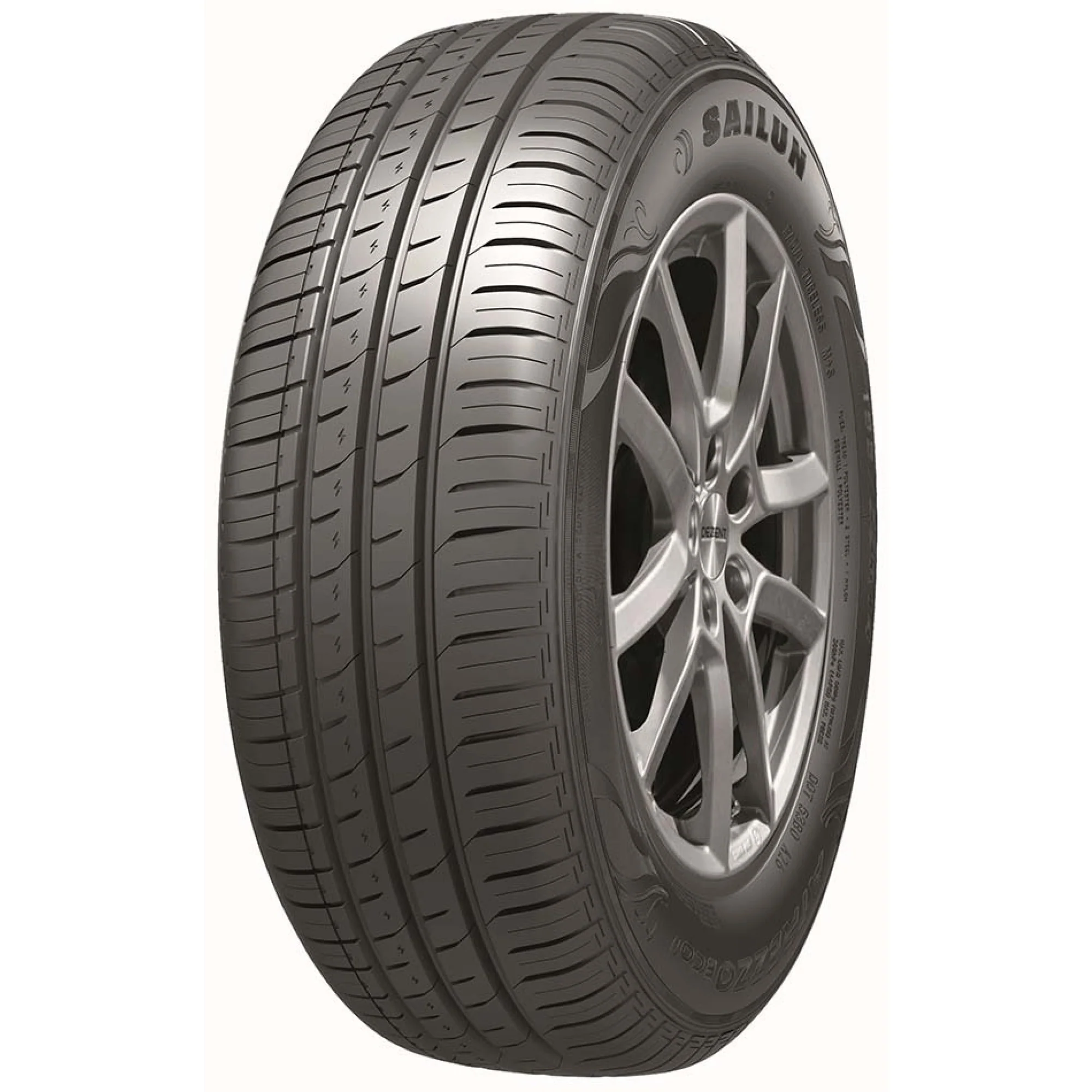 LLANTA SAILUN 185/60R14 ATREZZO ECO SL 82H