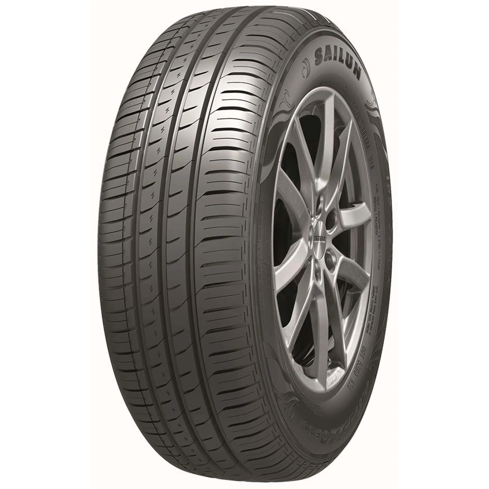 LLANTA SAILUN 195/70R14 ATREZZO ECO SL 91H