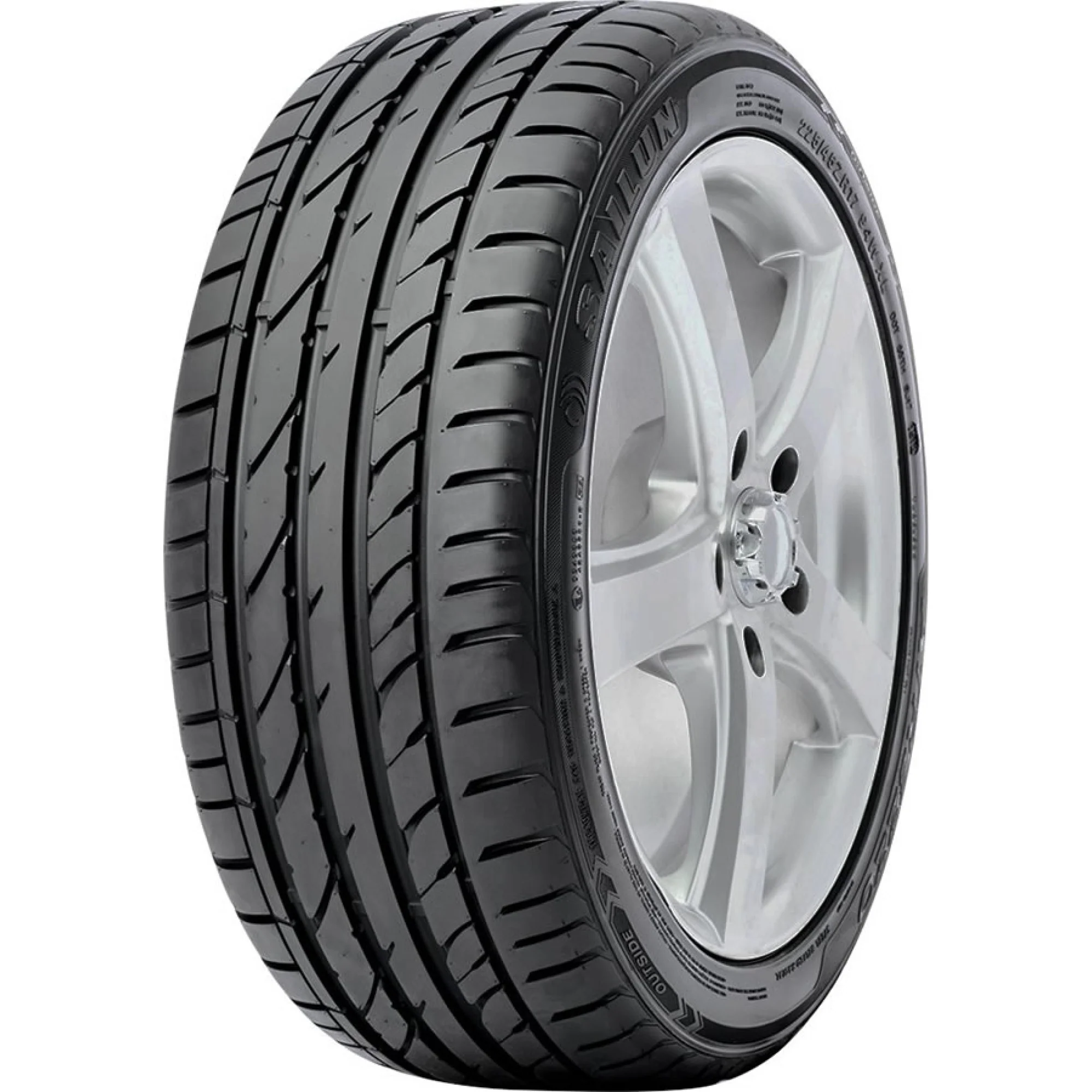 LLANTA SAILUN 205/40ZR17 ATREZZO ZSR XL 84W