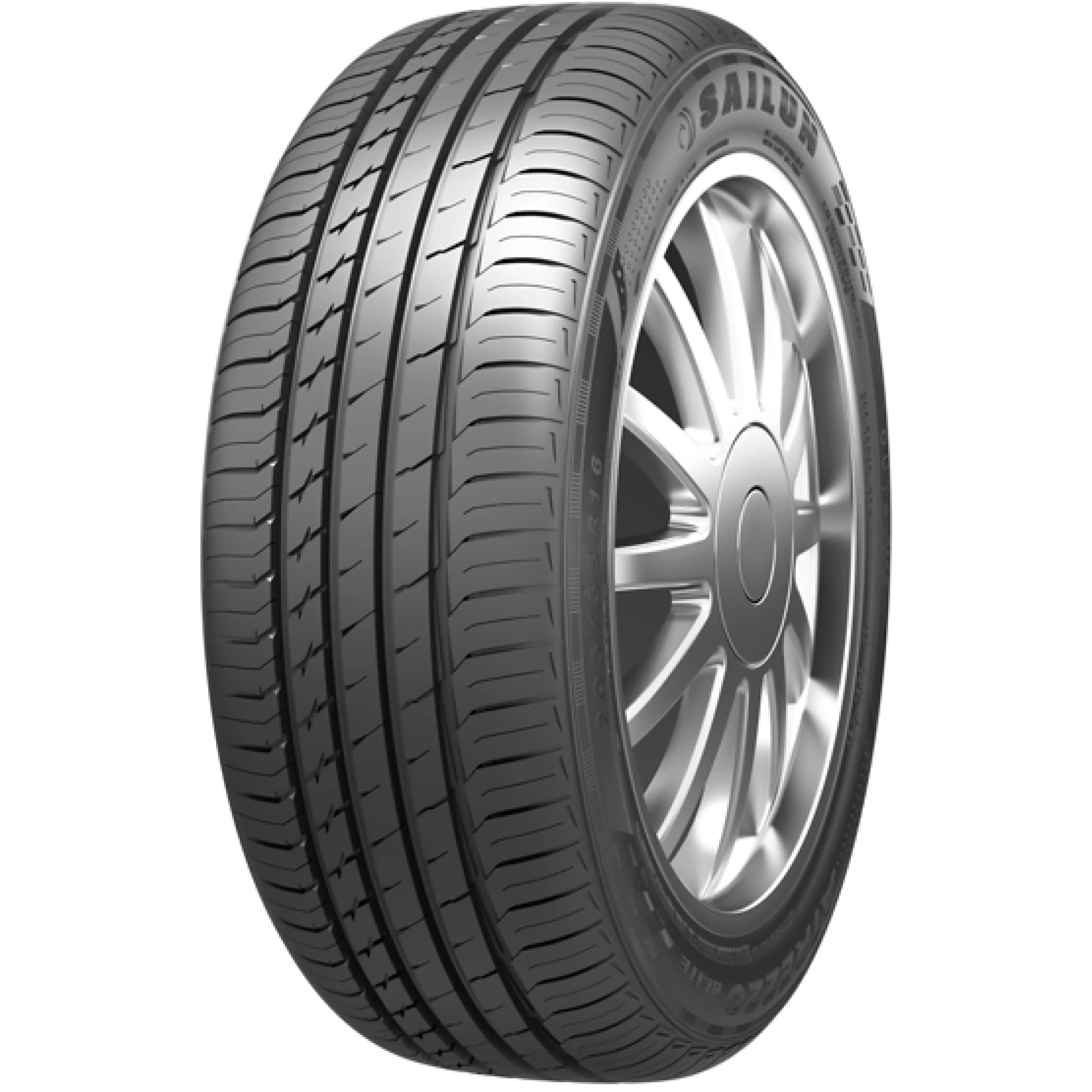 LLANTA SAILUN 215/65R16 ATREZZO ELITE SL 98H