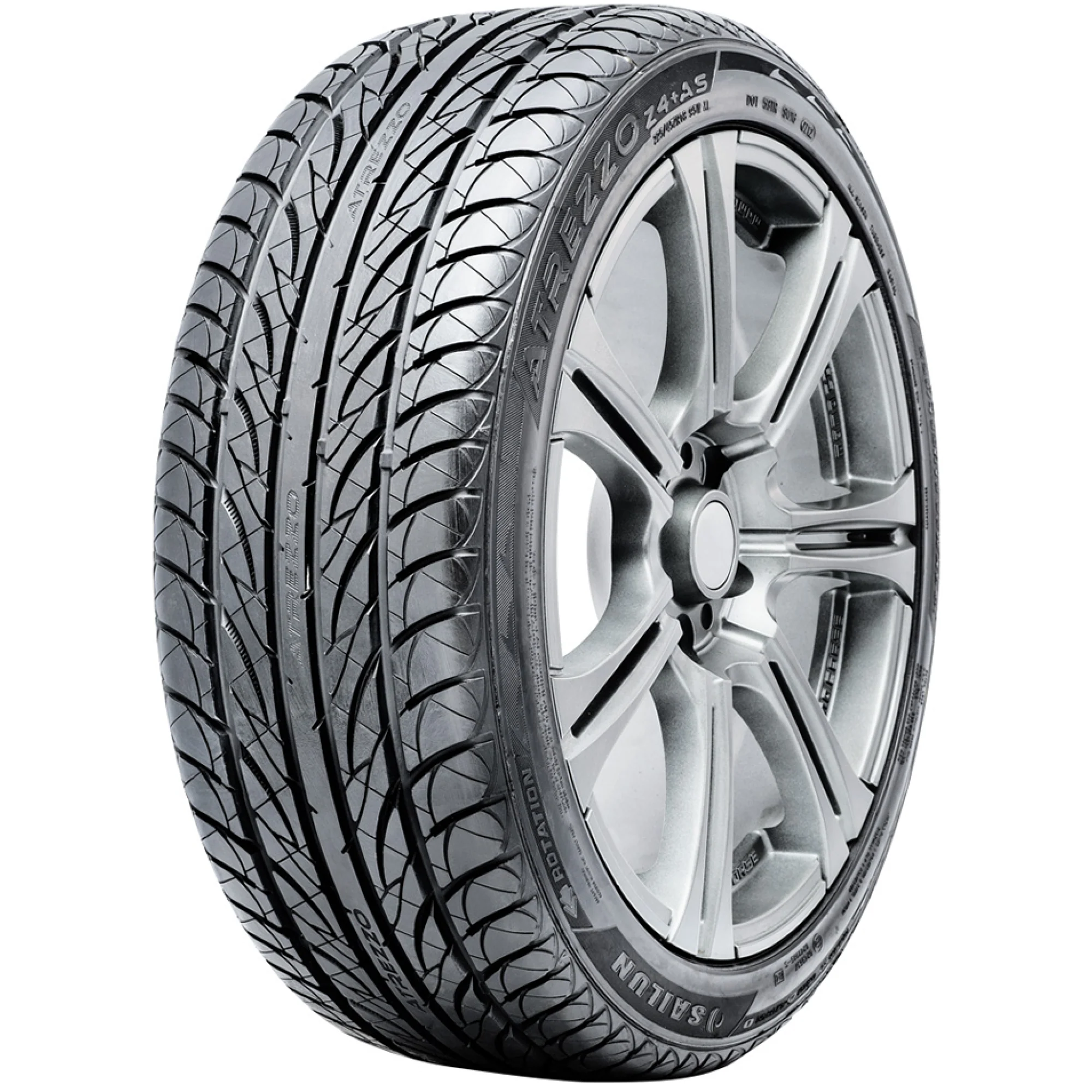 LLANTA SAILUN 225/50ZR16 ATREZZO Z4 AS SL 92W