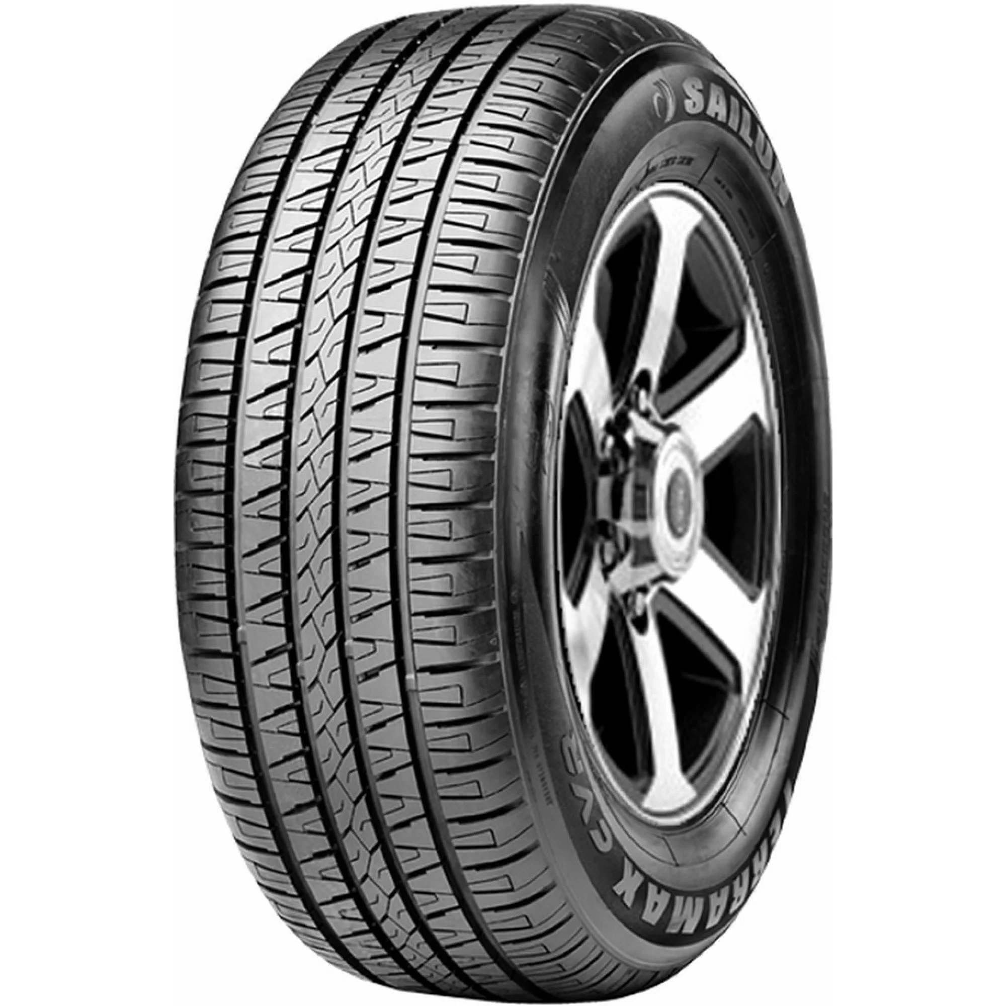 LLANTA SAILUN 225/60R17 TERRAMAX CVR SL 99H