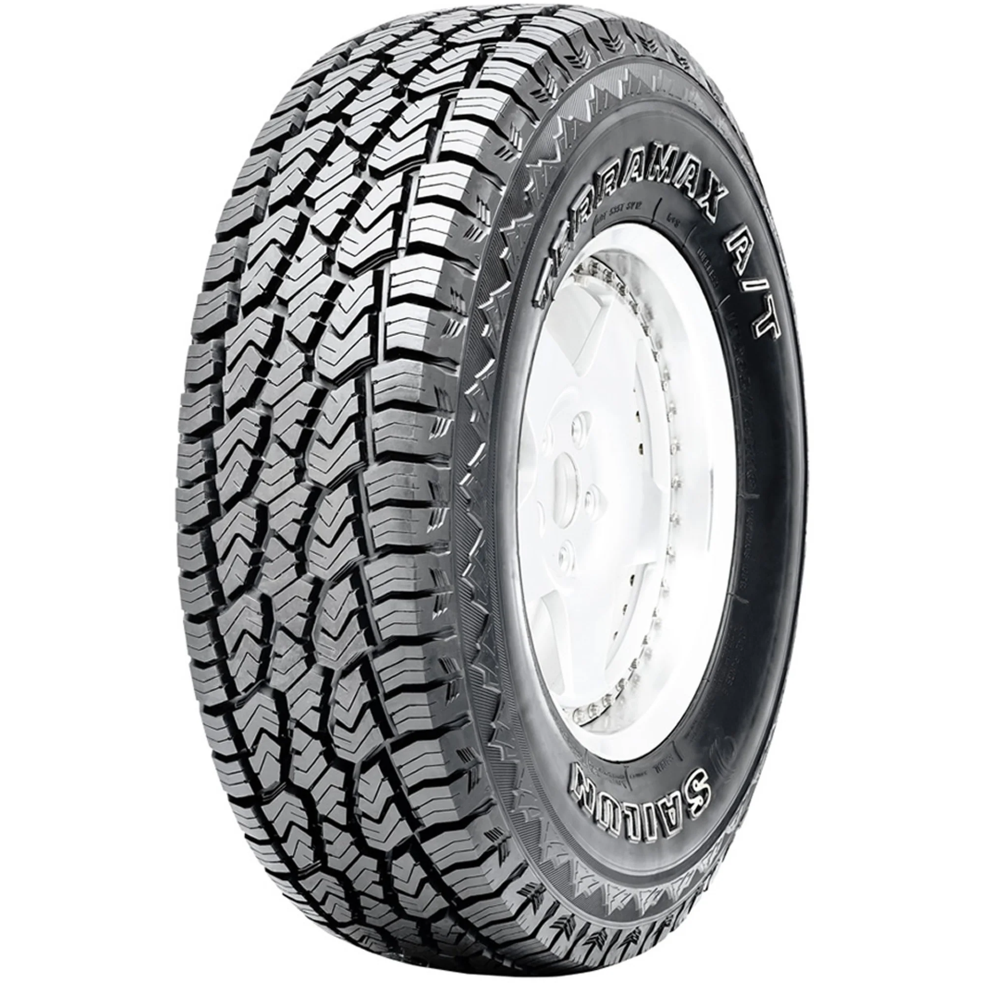 LLANTA SAILUN 235/60R18 TERRAMAX A/T XL 107T