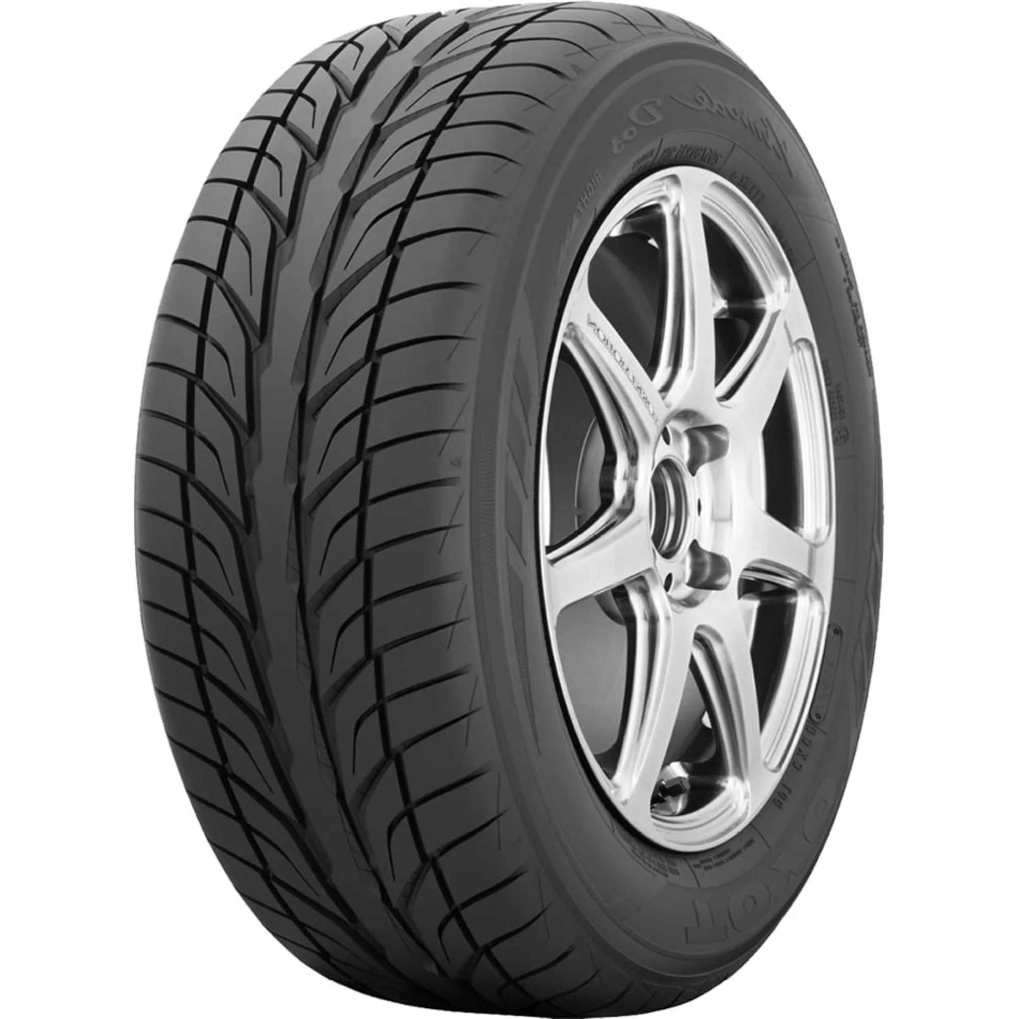 LLANTA TOYO 205/60R16 VIMODE 2 SL 92V