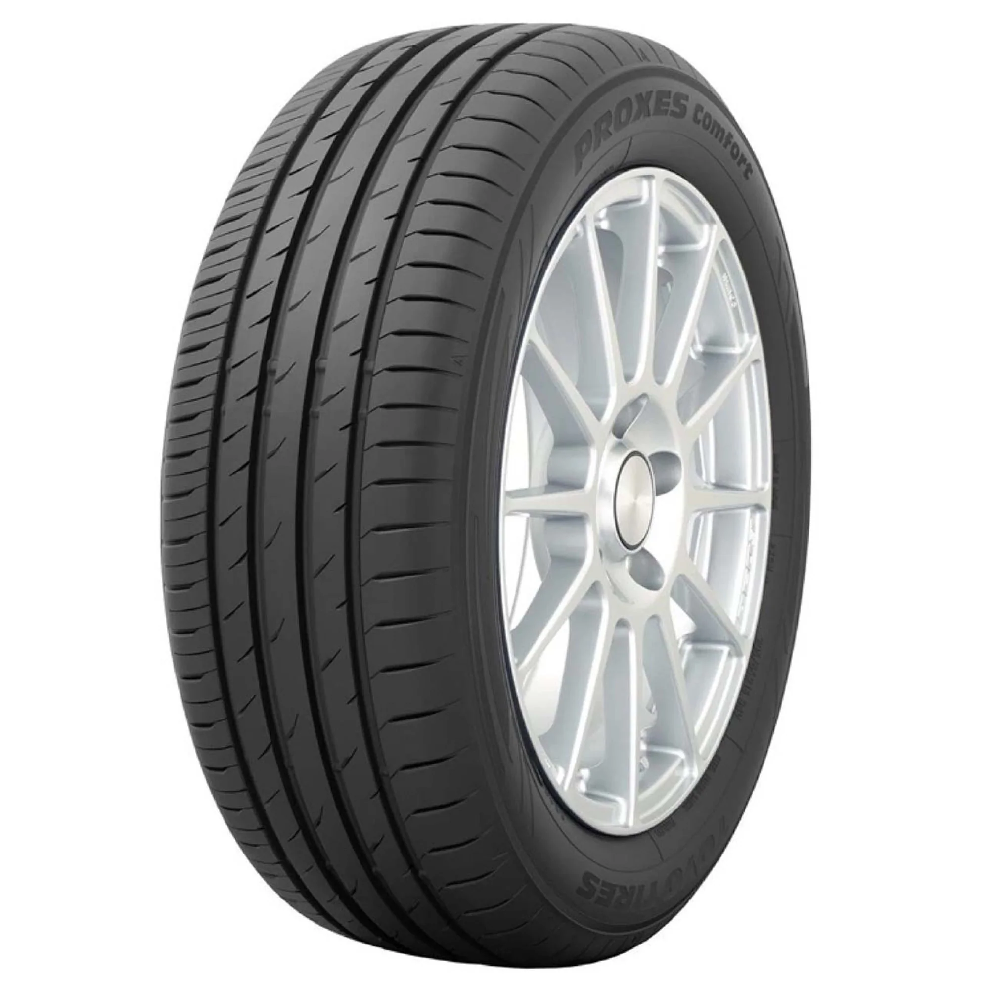 LLANTA TOYO 235/55R17 PROXES COMFORT SL 99V