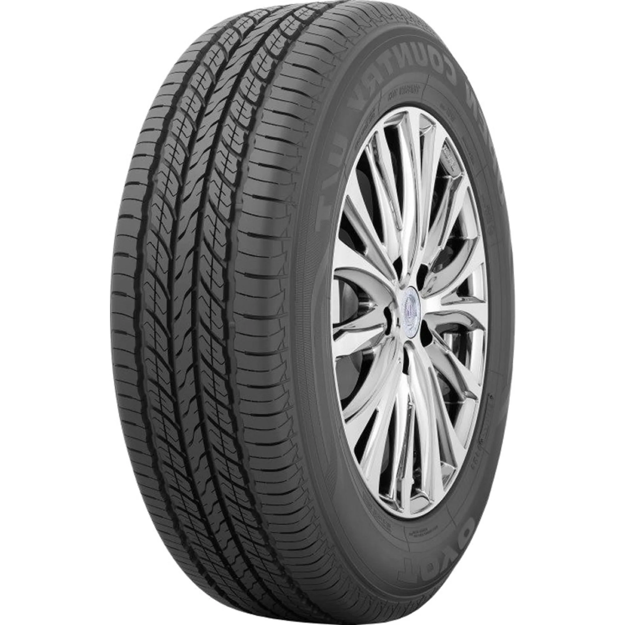 LLANTA TOYO P215/70R16 OPEN COUNTRY U/T SL 100H