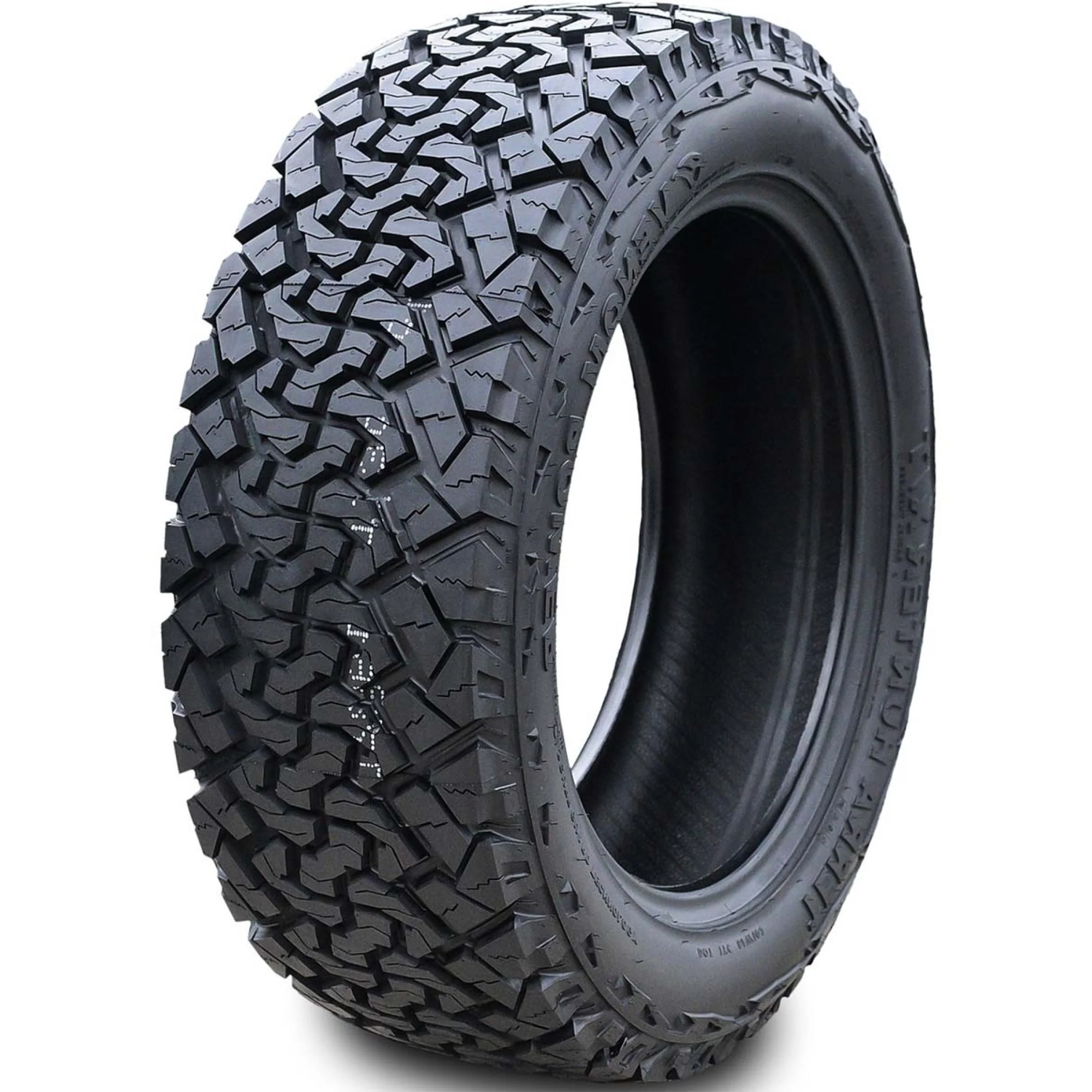 LLANTA VENOM 275/55R20 TERRA HUNTER X/T XL 117T