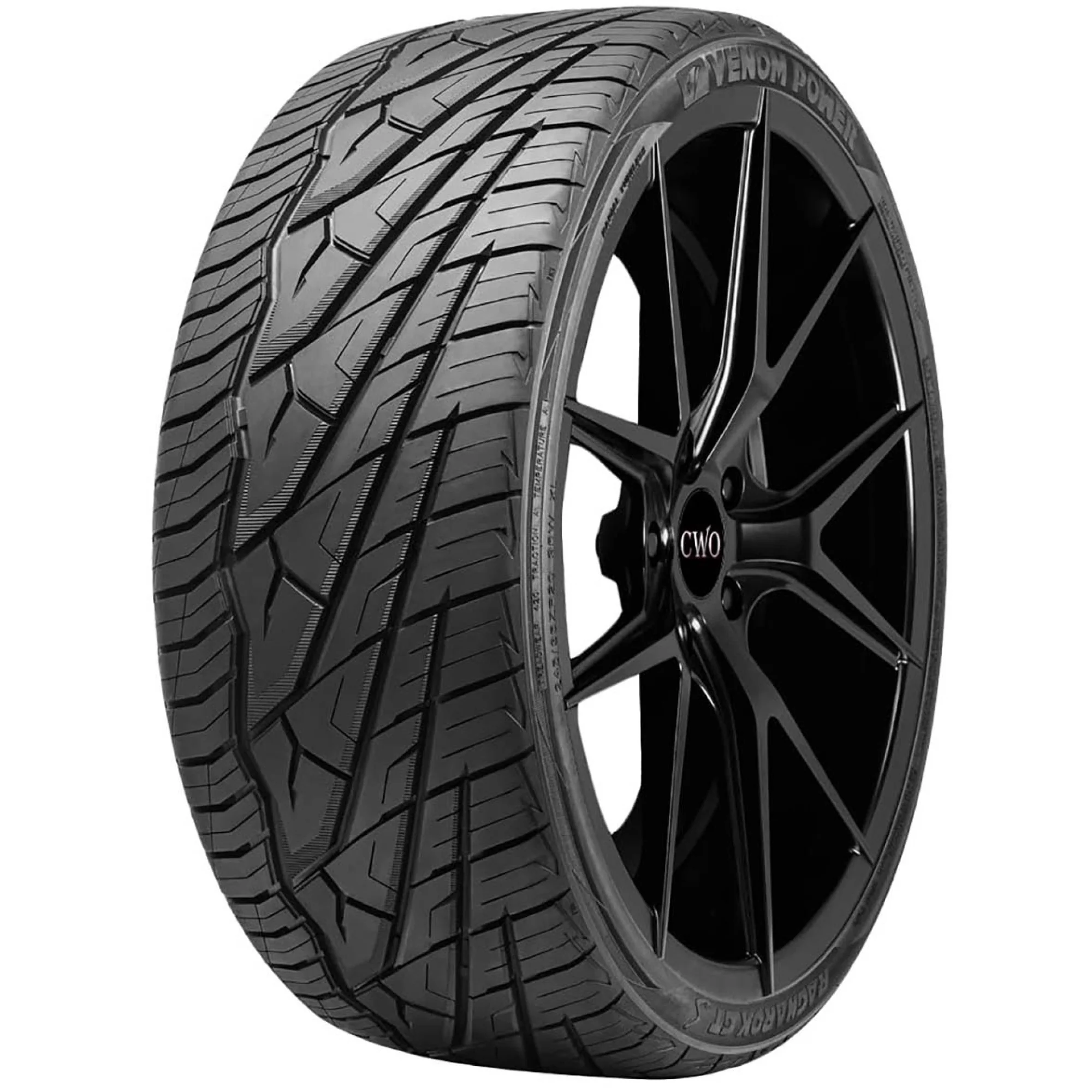 LLANTA VENOM 285/45R22 RAGNAROK GTS XL 114V