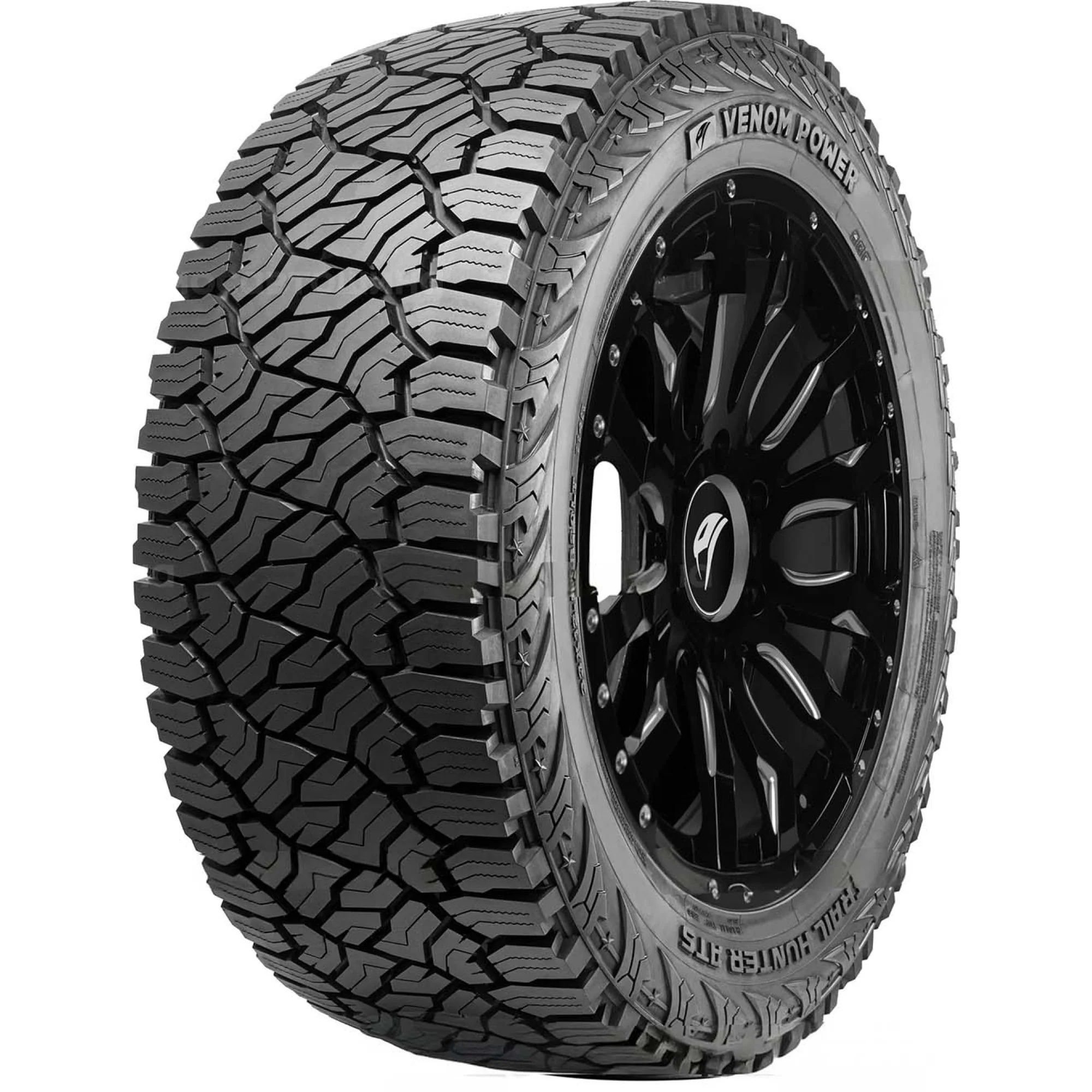 LLANTA VENOM 305/40R22 TRAIL HUNTER ATS XL 114V