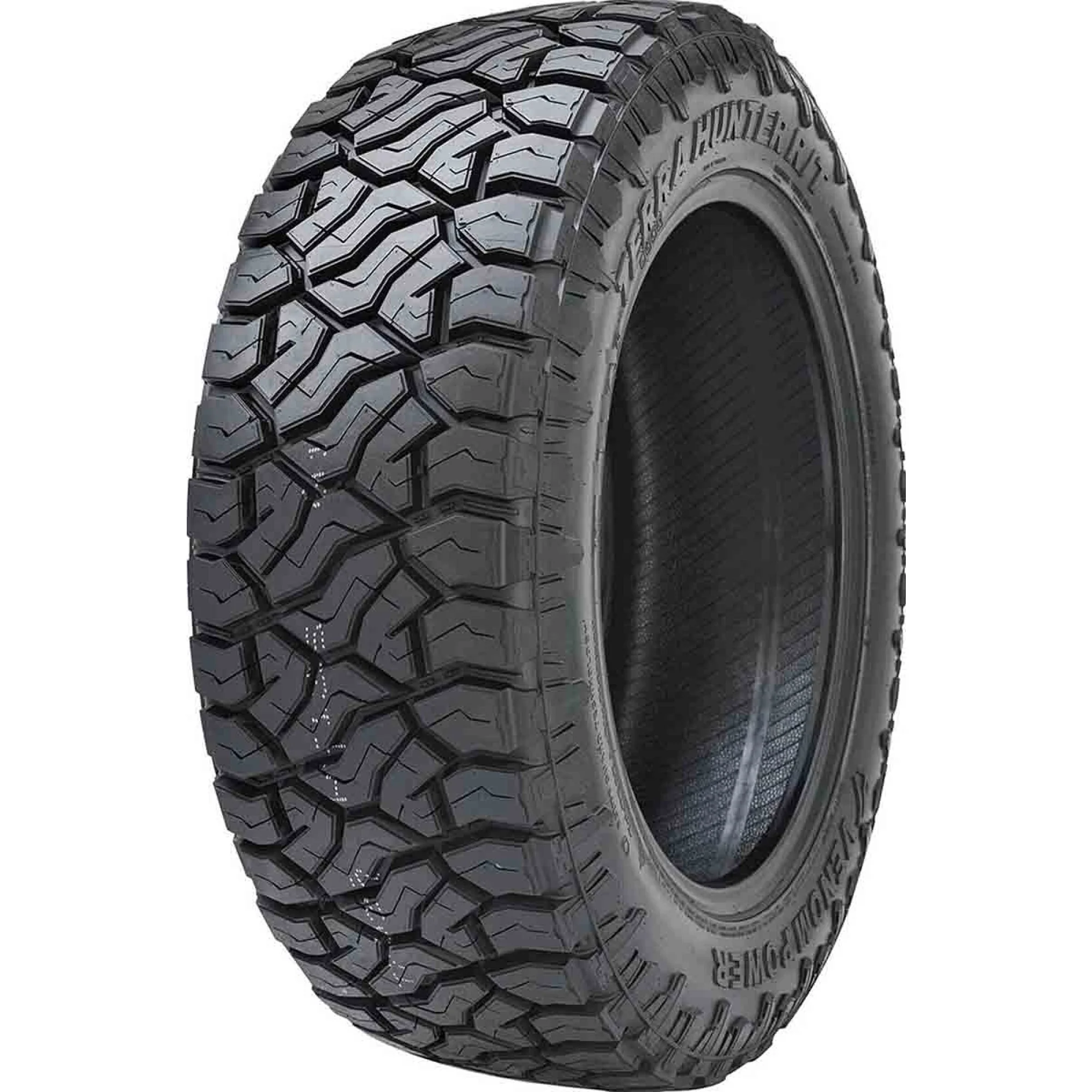 LLANTA VENOM 33X12.5R22LT TERRA HUNTER R/T 12 114Q