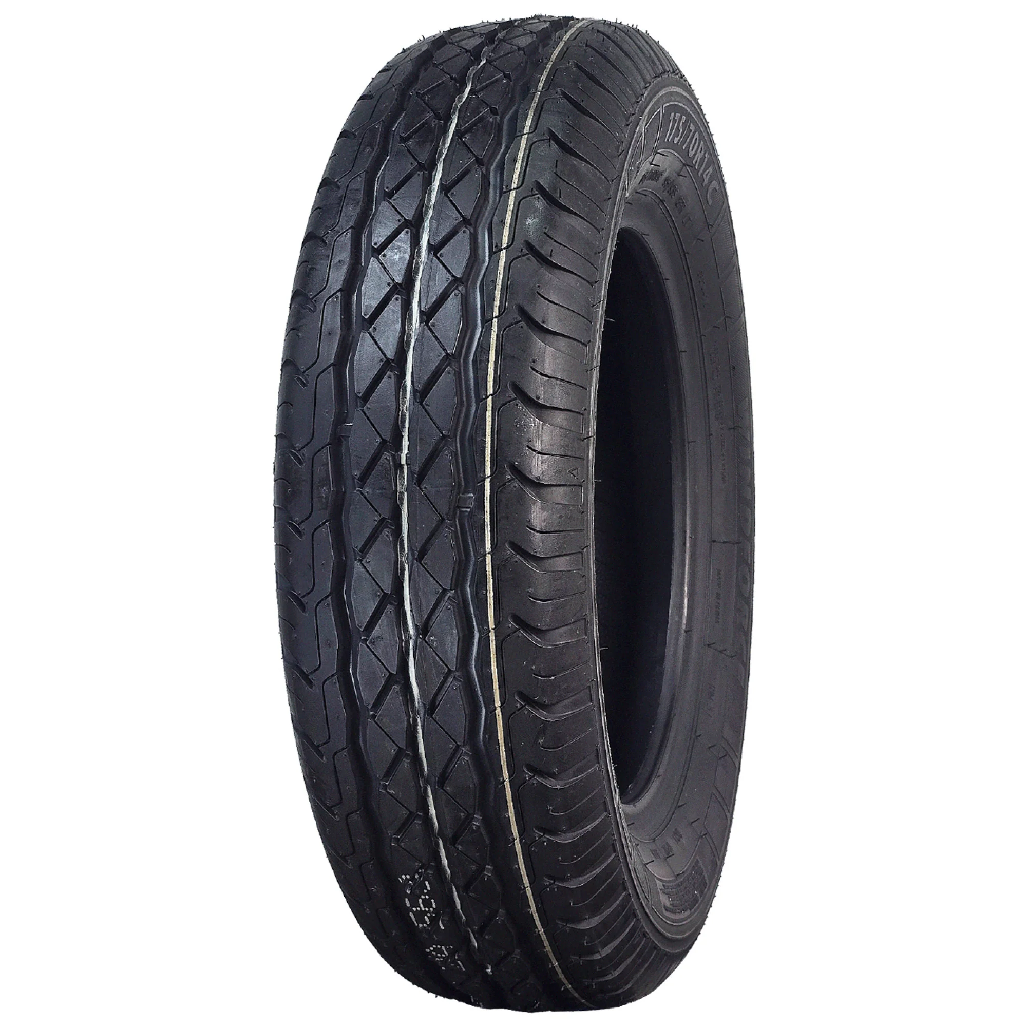 LLANTA WINDFORCE 225/70R15C MILEMAX 8 112/110R