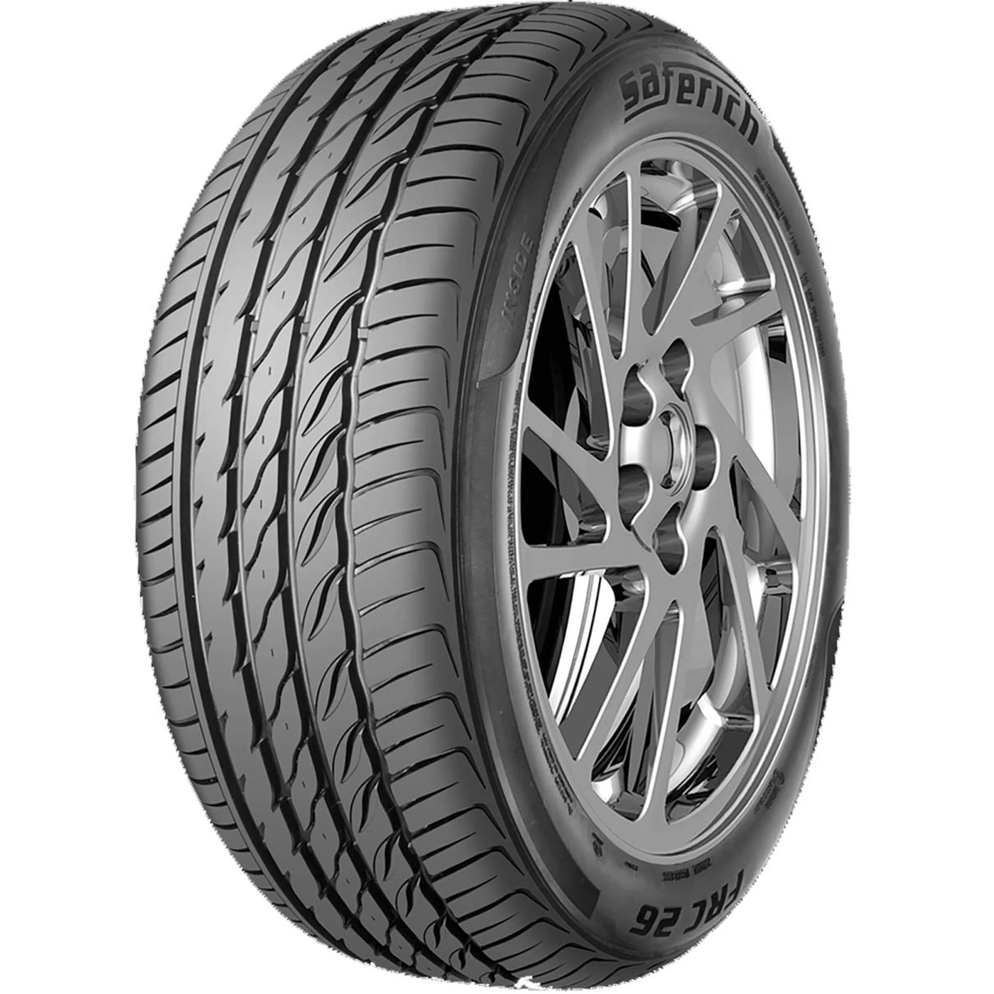 LLANTA YEADA 215/40R18 YDA-226A (EN BLANCO) 89W