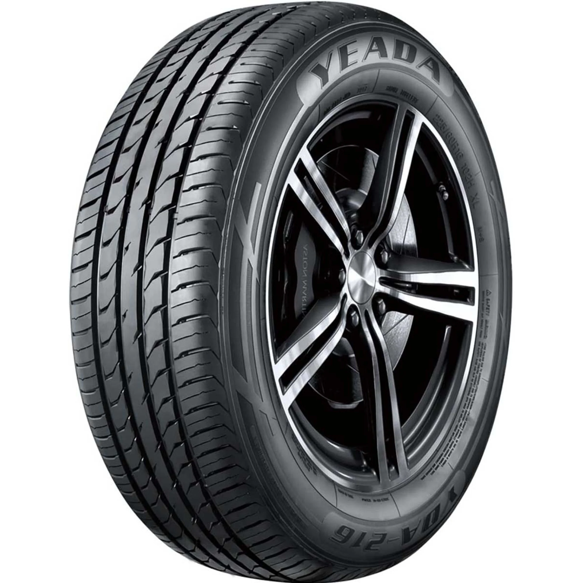 LLANTA YEADA 215/65R15 YDA-216 XL 100H
