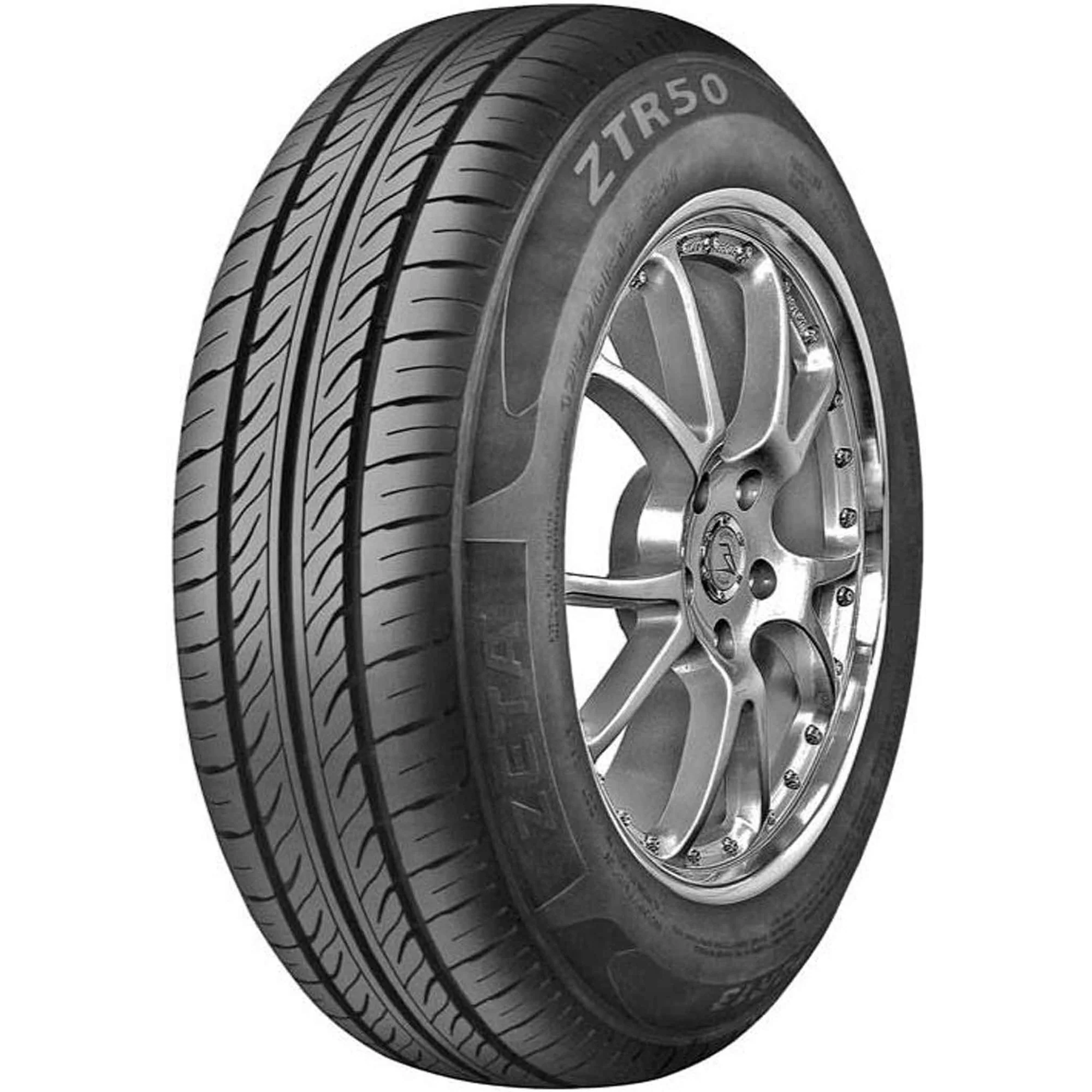 LLANTA ZETA 165/65R13 ZTR50 SL 77H